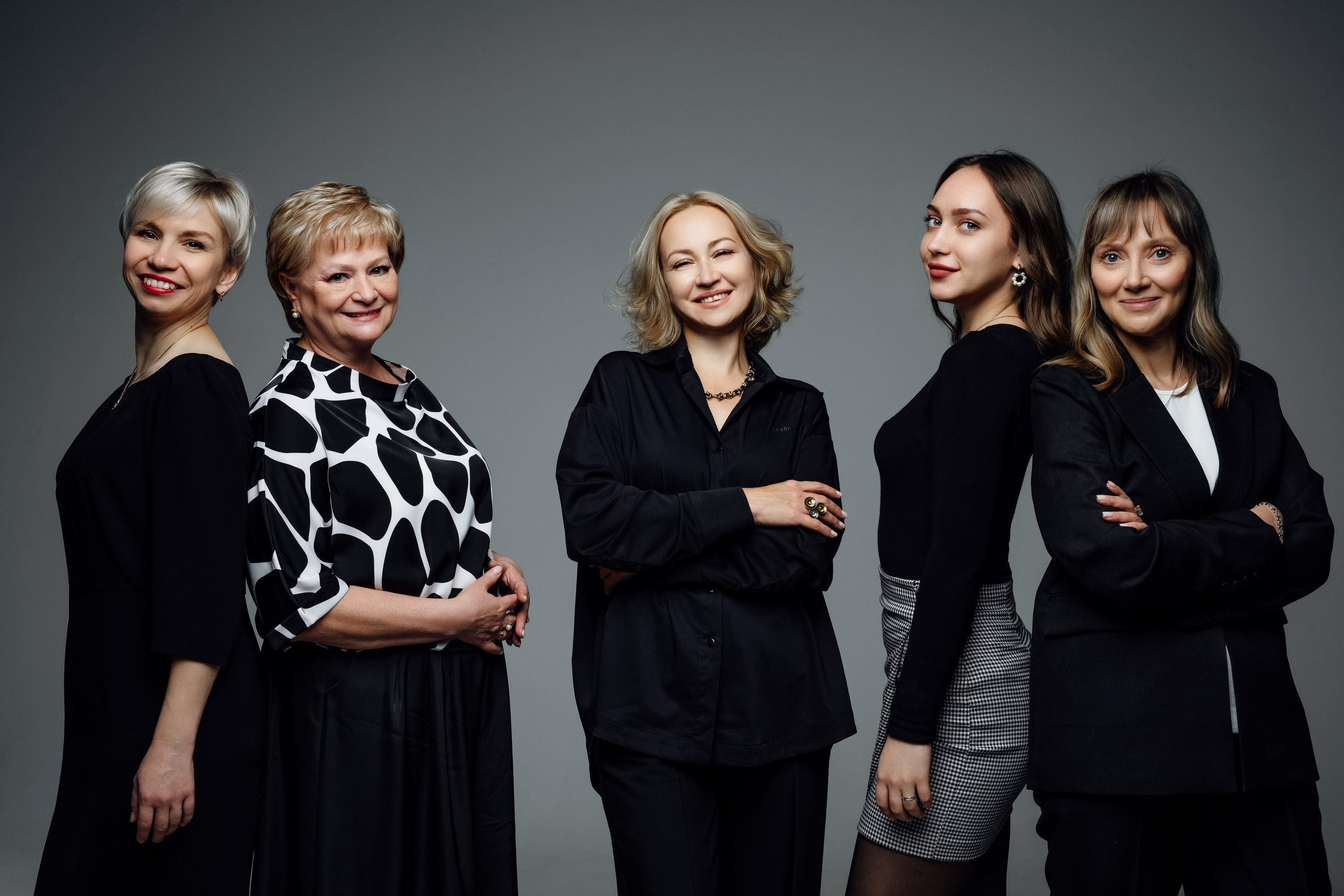 Налоговый инспектор. Фотограф и видеограф Анна Жагорина