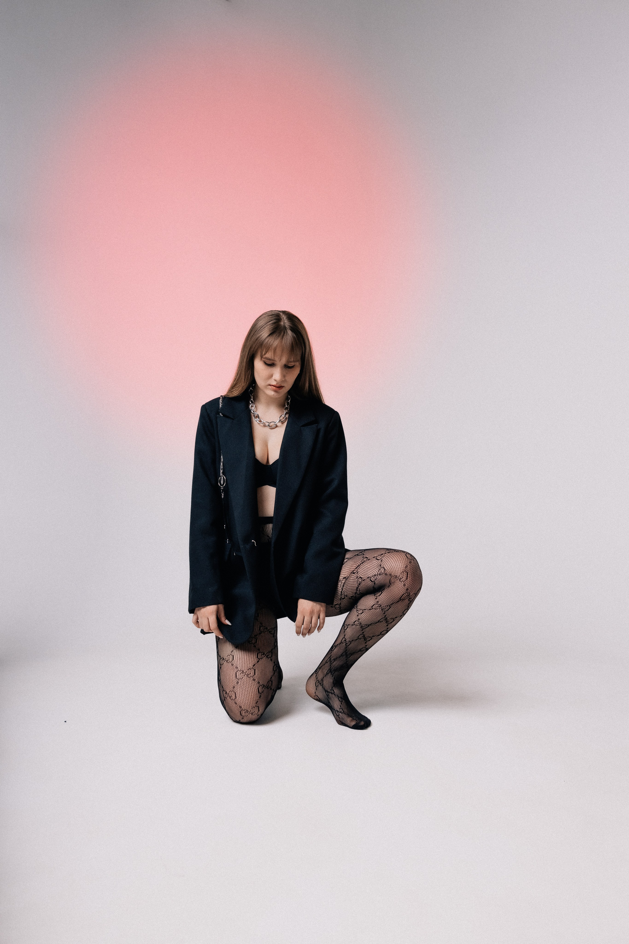 Courage. Евгения Волошина Фотограф Москва / Белгород