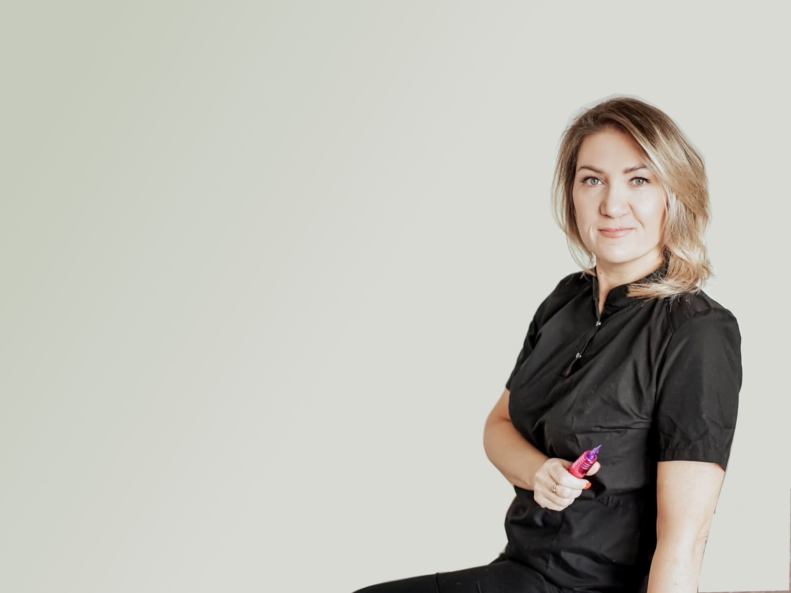 Перманентный макияж Новая Охта, Санкт-Петербург Юлия Борщёва