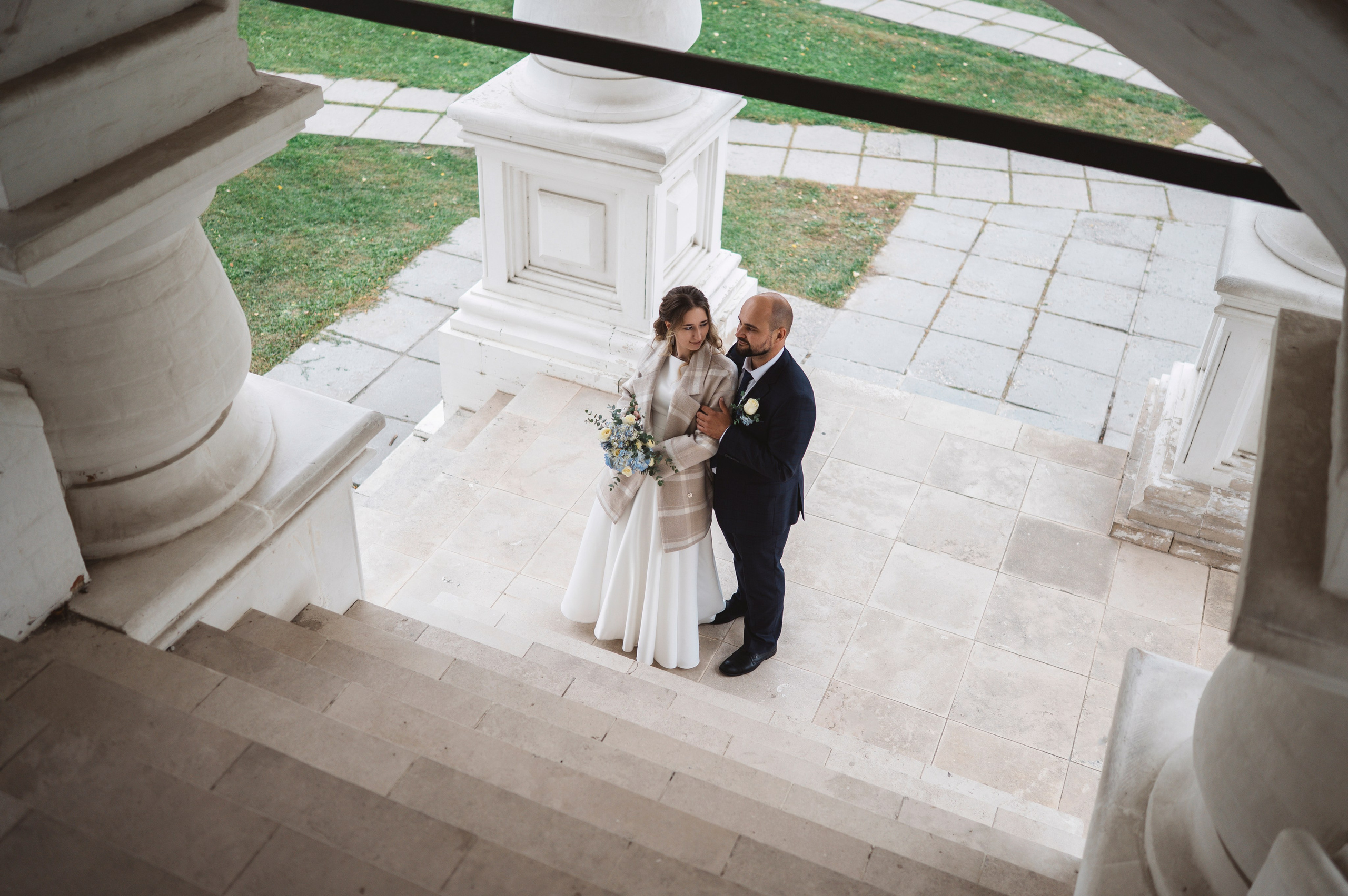 Свадебный и семейный фотограф в Рязани Николай Сигаев