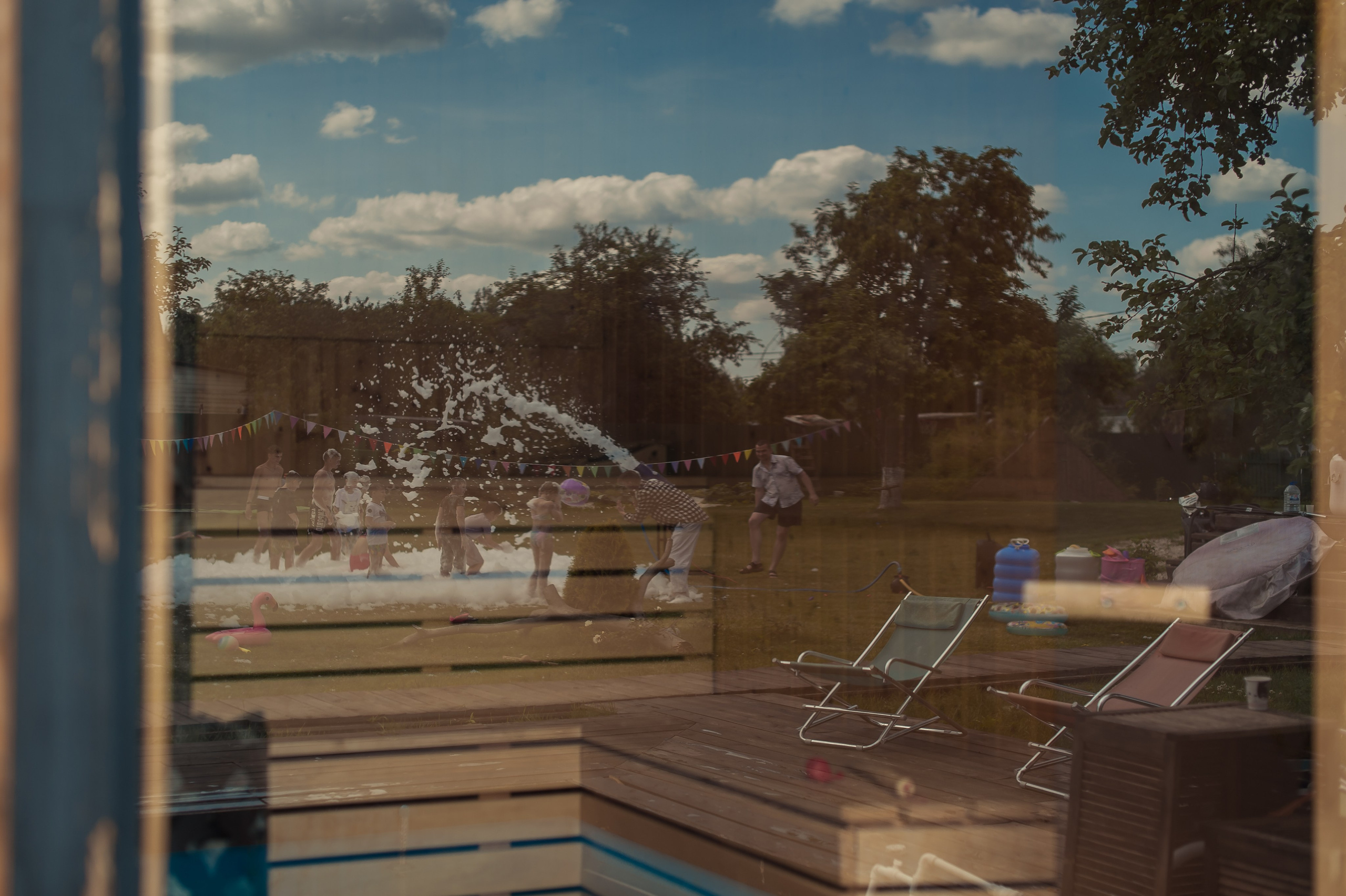 ДР Саши. Дмитрий Черяник свадебный и семейный фотограф