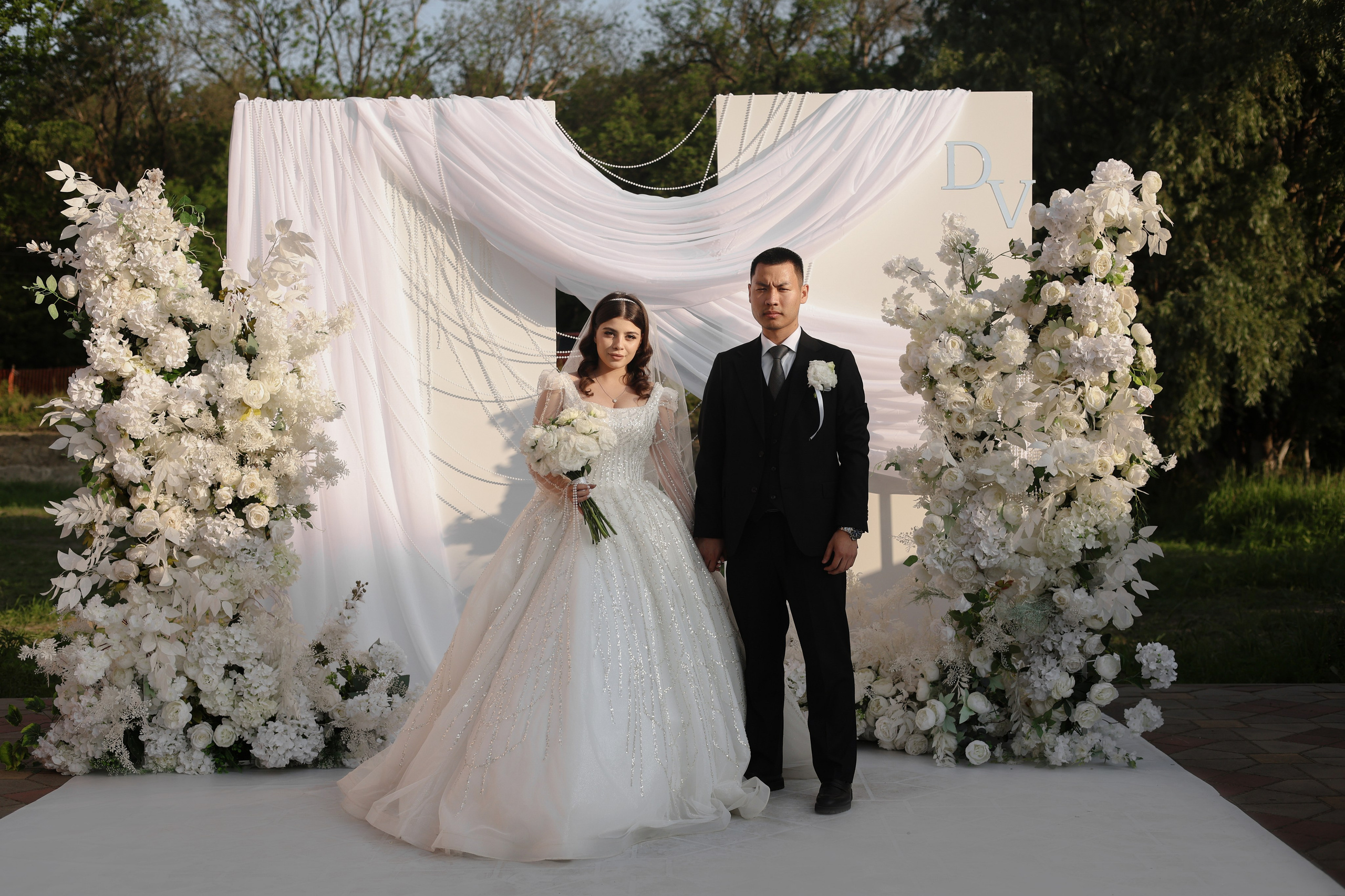 Свадебный. Семейный и свадебный фотограф Мальцева Юлия