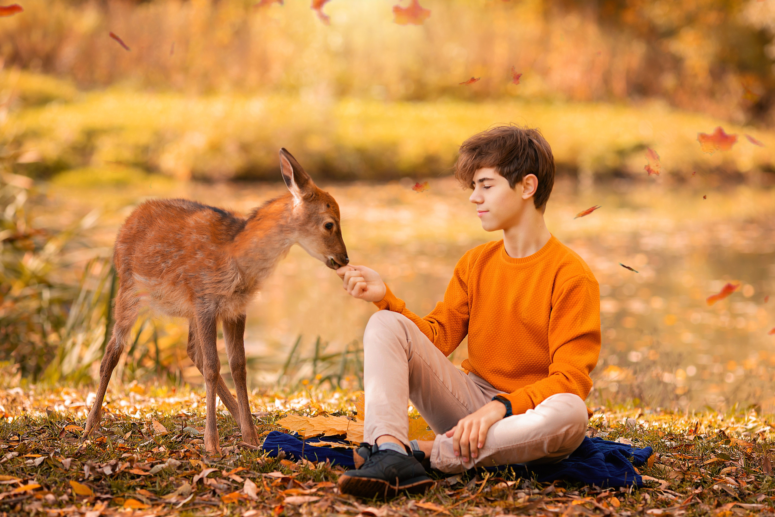 Фотосессии для детей в Долгопрудном и Москве. Детский и семейный фотограф Ольга Князева Москва и Московская область