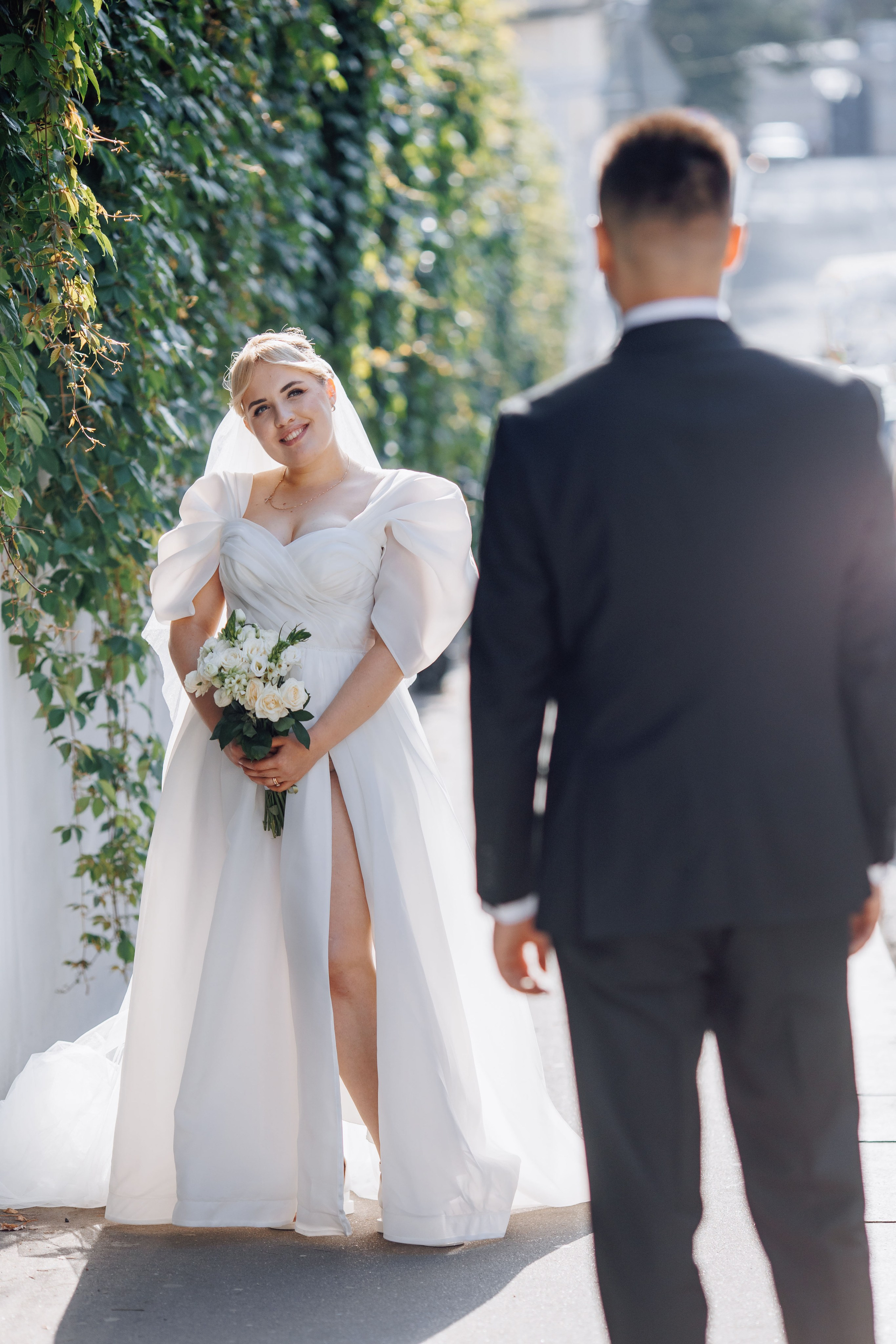 Wedding. Антон Ляпунов фотограф Вашего события в Москве