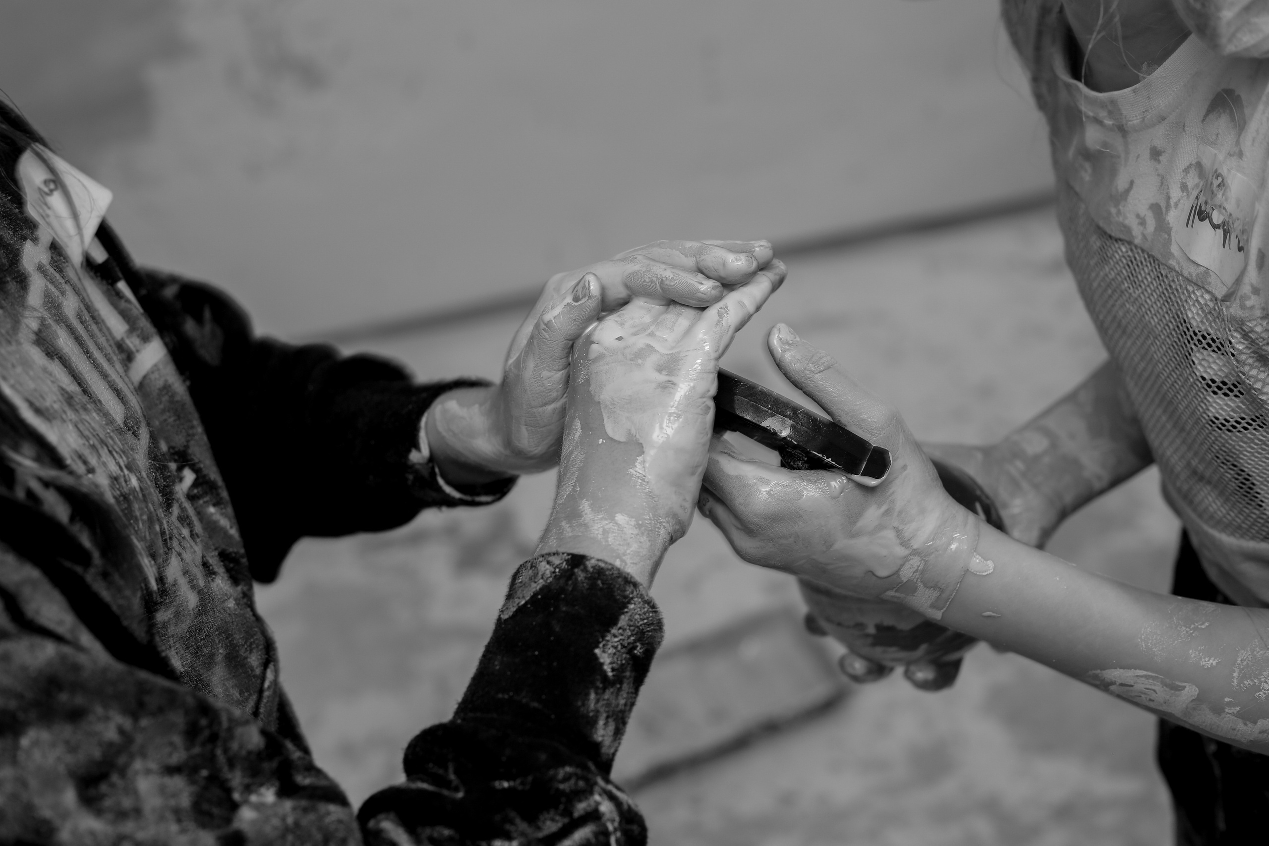 Праздники.День рождения. Мероприятия. Семейные и детские праздники Домодедово Арт Студия красок BeFun