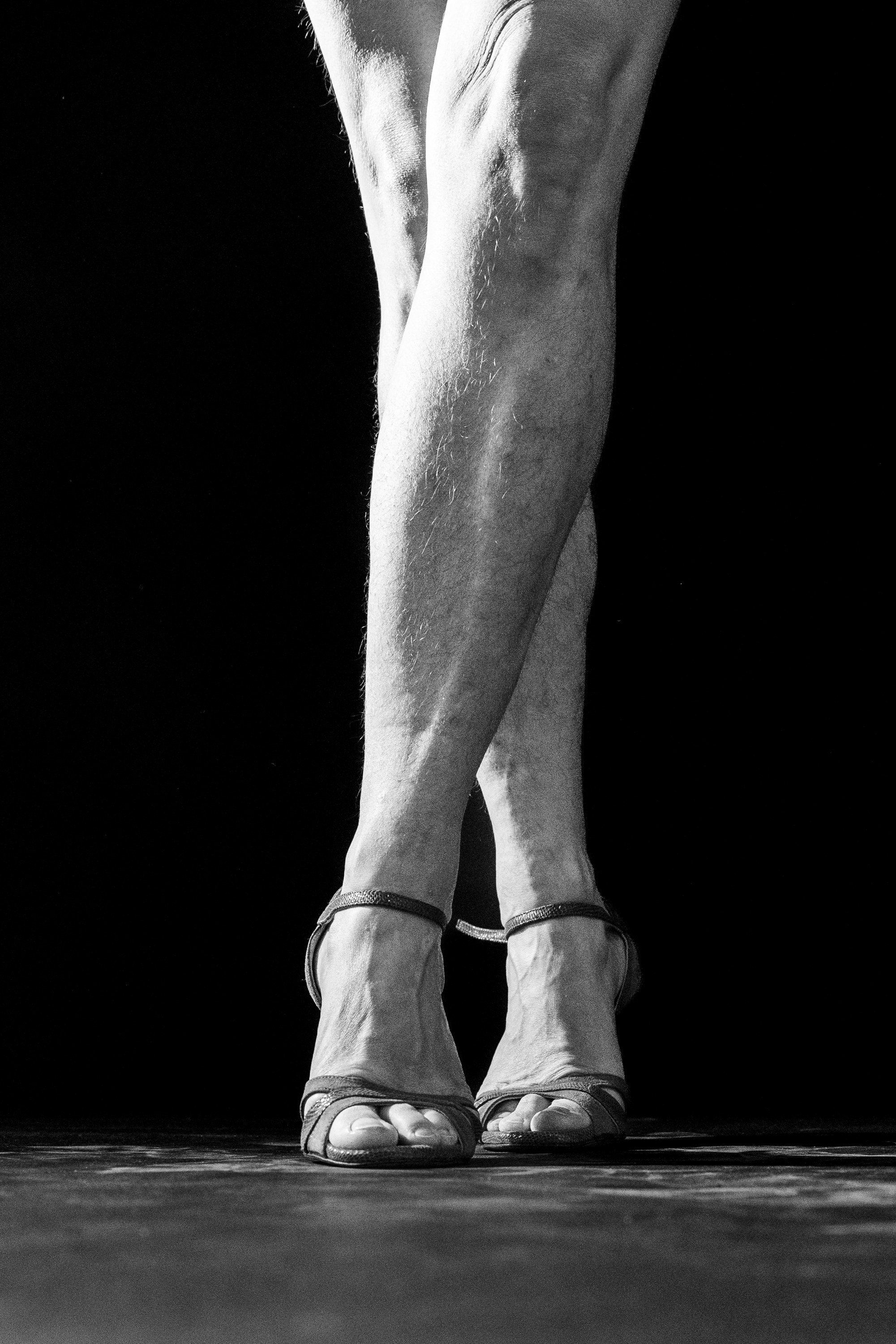 Три точки опоры. Главная