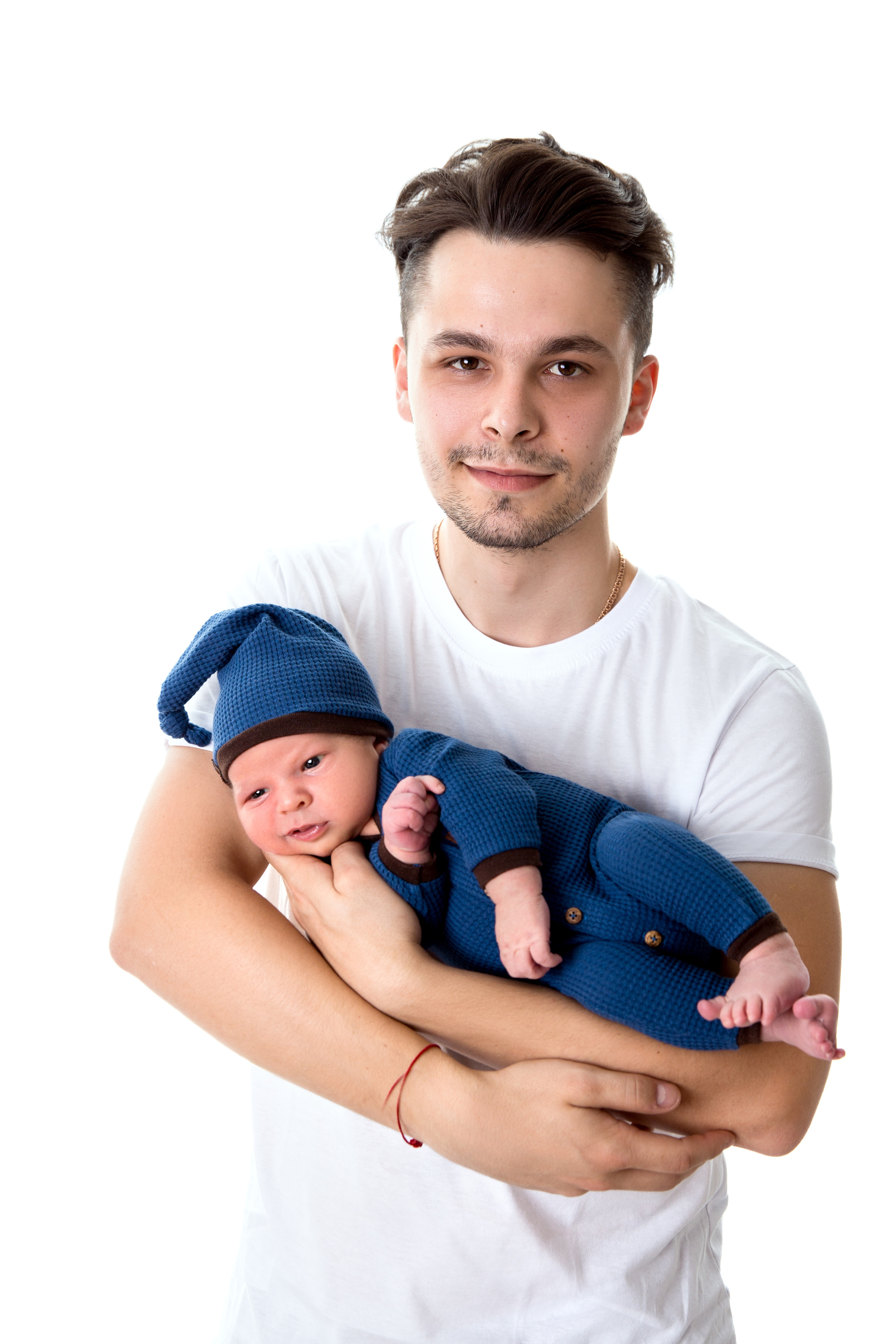 Фотосессия новорожденного (newborn). Фотограф новорожденных, детей до года и беременных в Симферополе