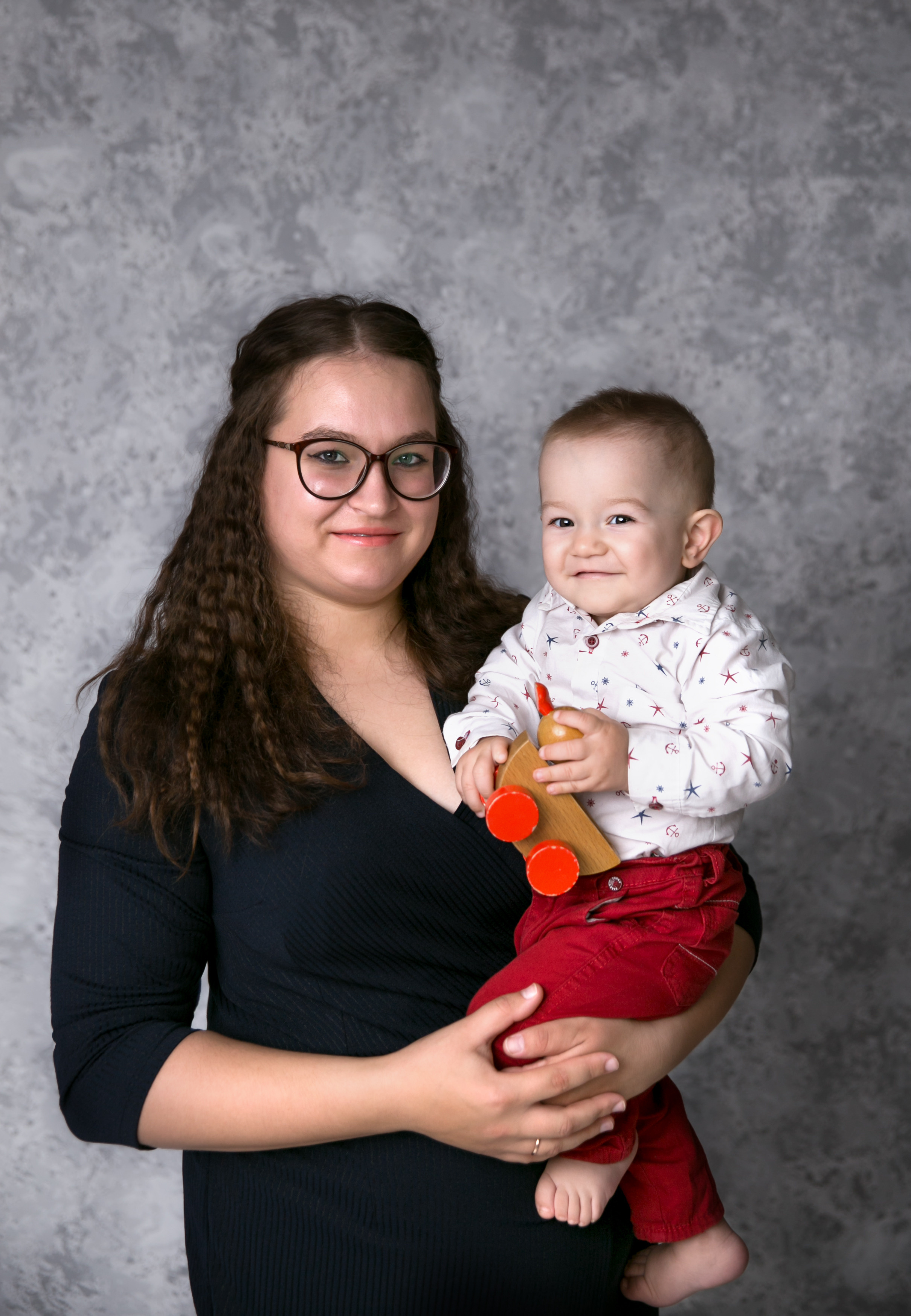 Фотосессия ГОДОВАСИЕ. Фотограф новорожденных, детей до года и беременных в Симферополе