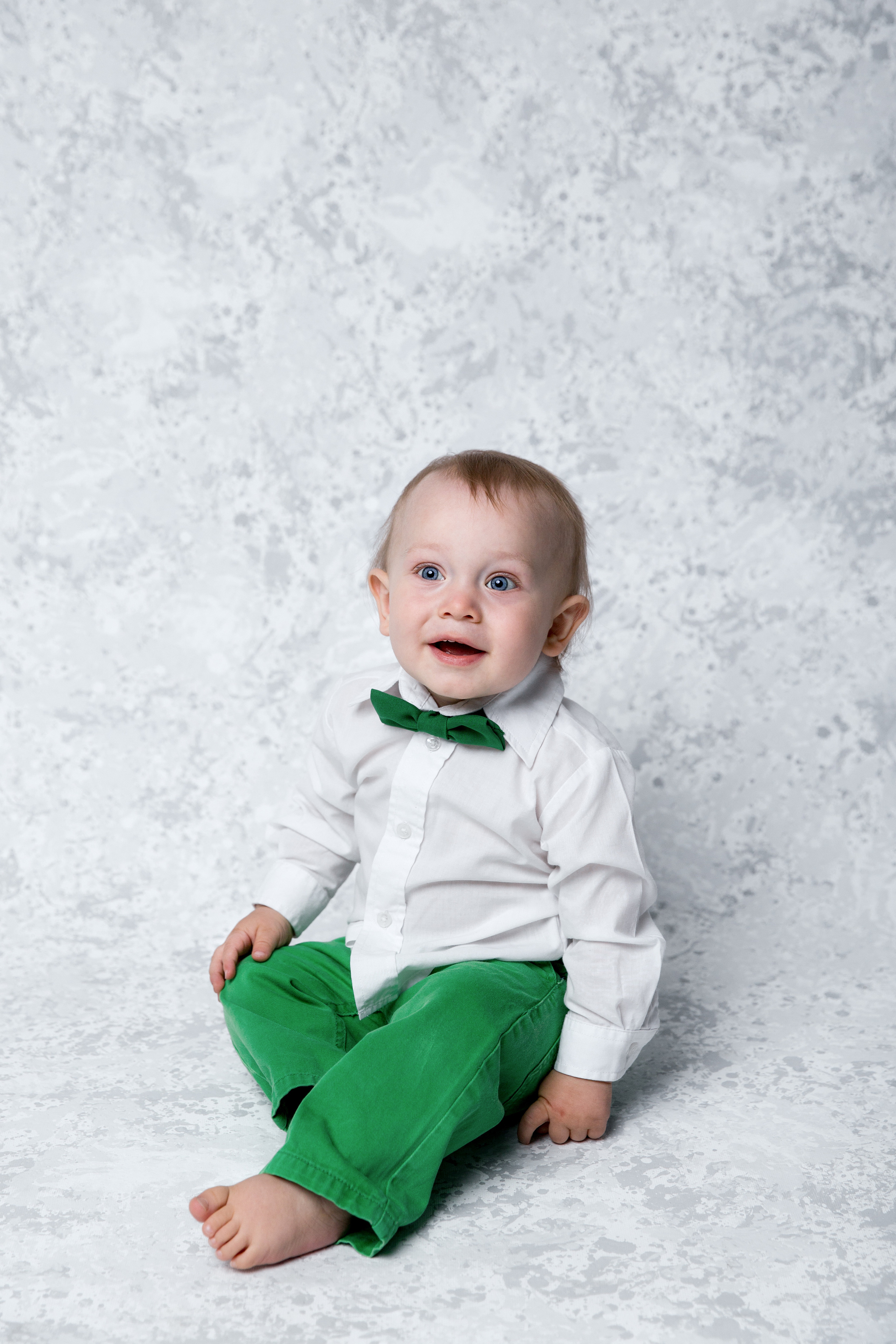 Фотосессия ГОДОВАСИЕ. Фотограф новорожденных, детей до года и беременных в Симферополе