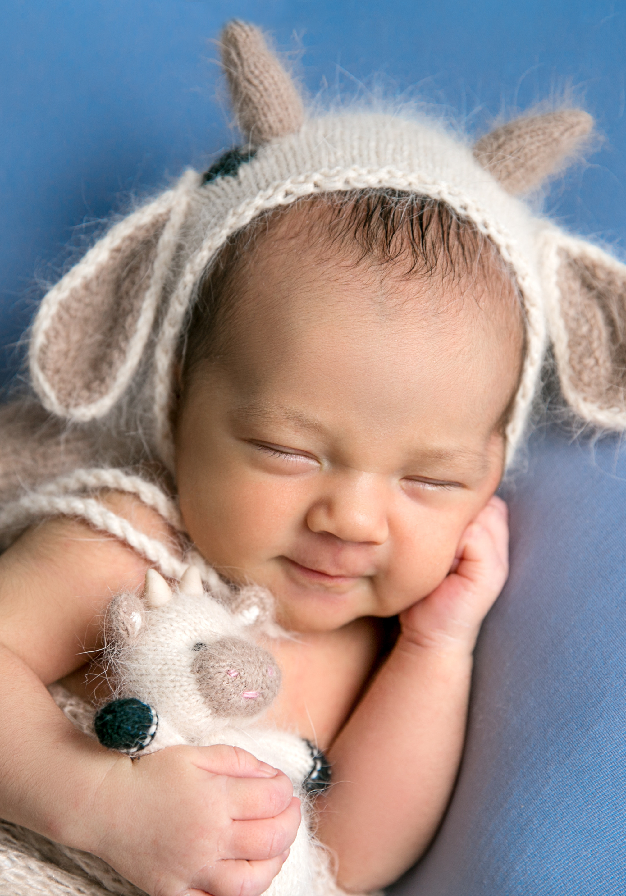 Фотосессия новорожденного (newborn). Фотограф новорожденных, детей до года и беременных в Симферополе