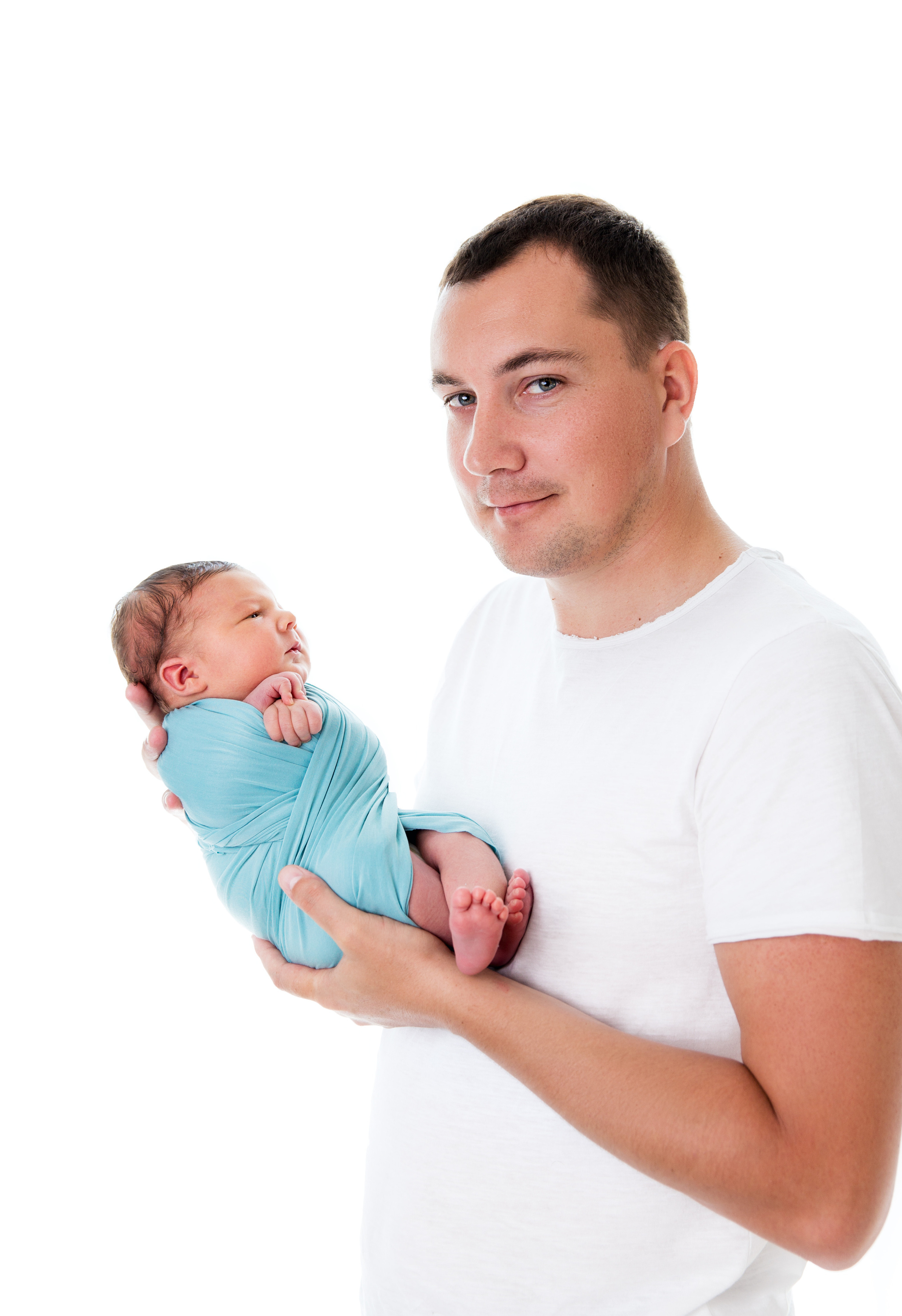 Фотосессия новорожденного (newborn). Фотограф новорожденных, детей до года и беременных в Симферополе