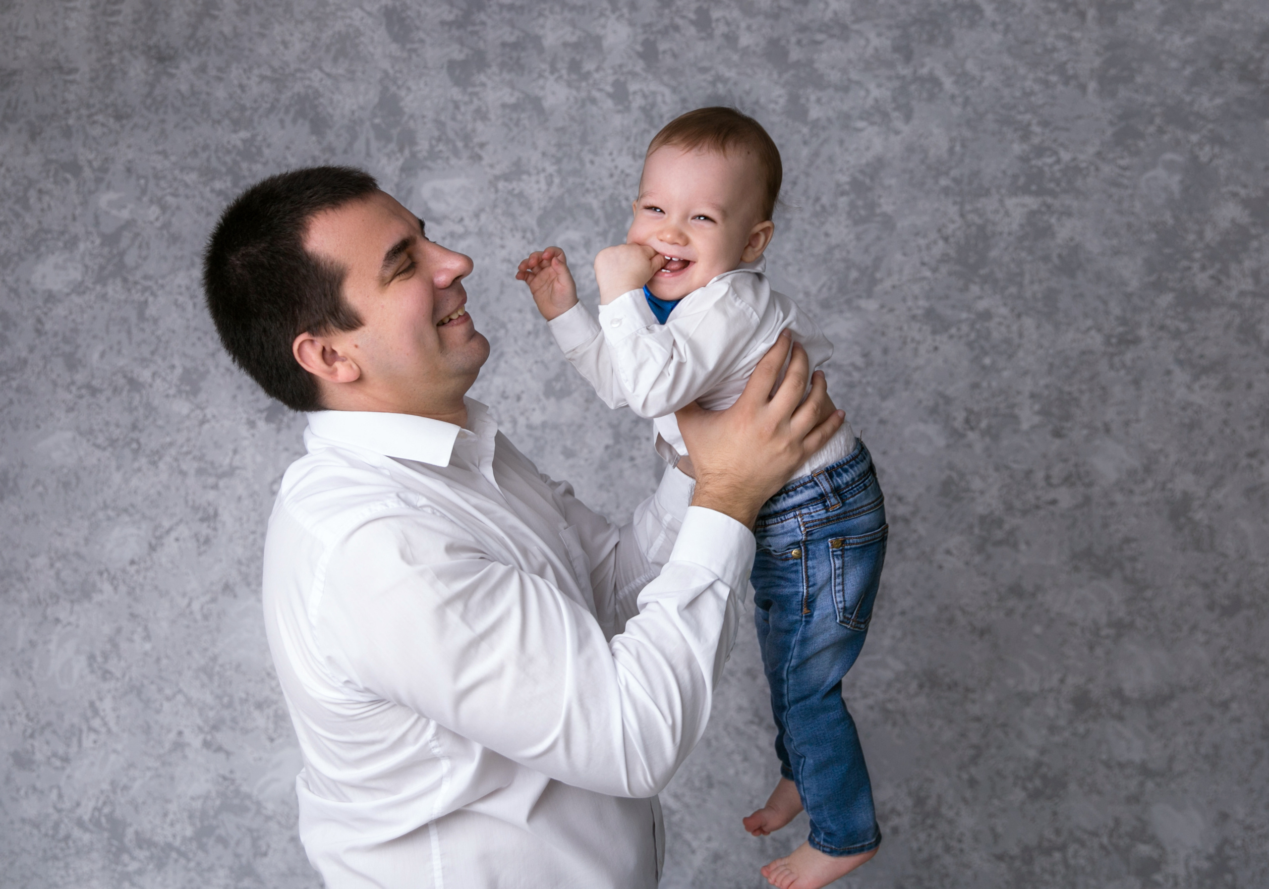 Фотосессия ГОДОВАСИЕ. Фотограф новорожденных, детей до года и беременных в Симферополе