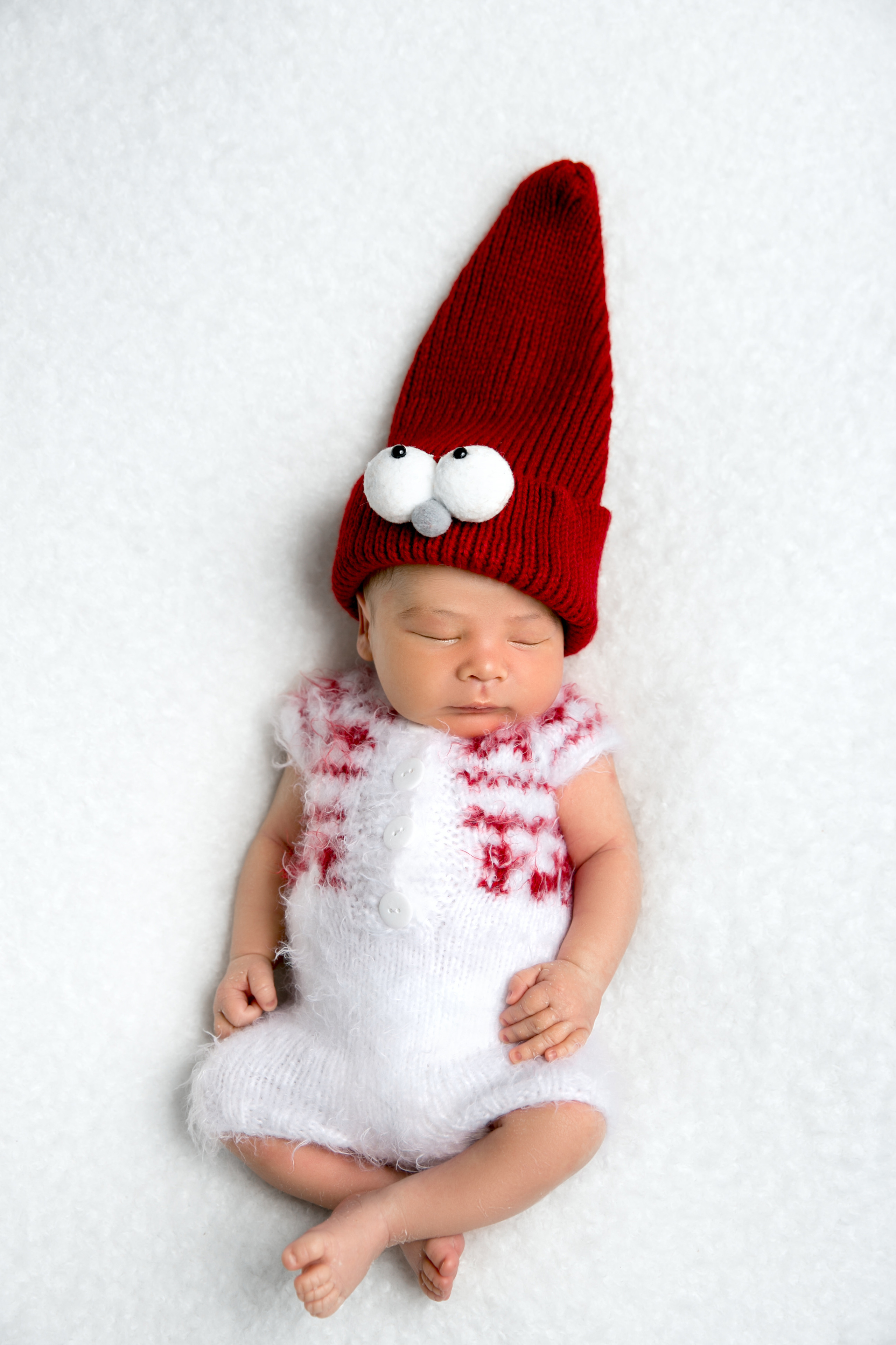 Фотосессия новорожденного (newborn). Фотограф новорожденных, детей до года и беременных в Симферополе