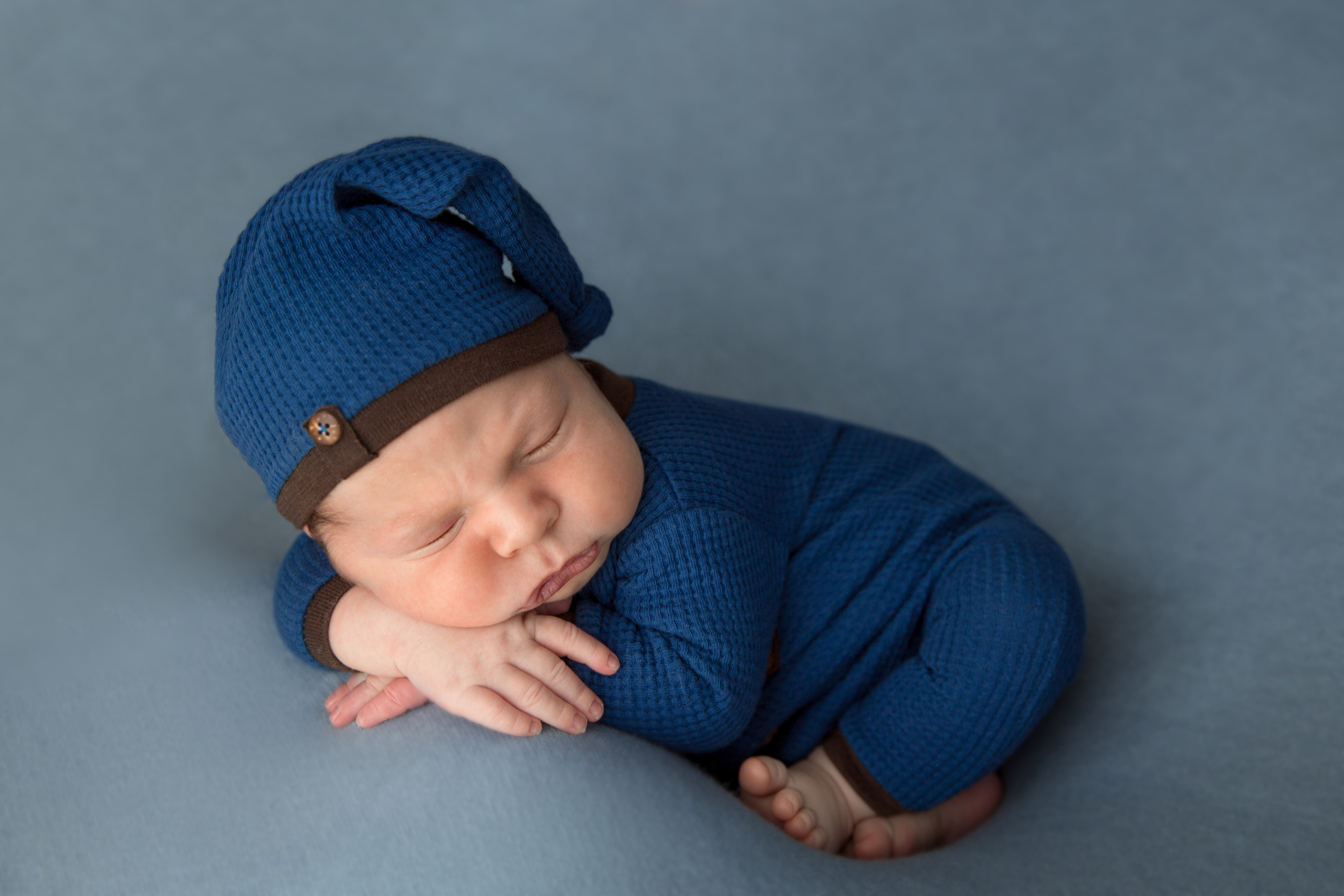 Фотосессия новорожденного (newborn). Фотограф новорожденных, детей до года и беременных в Симферополе