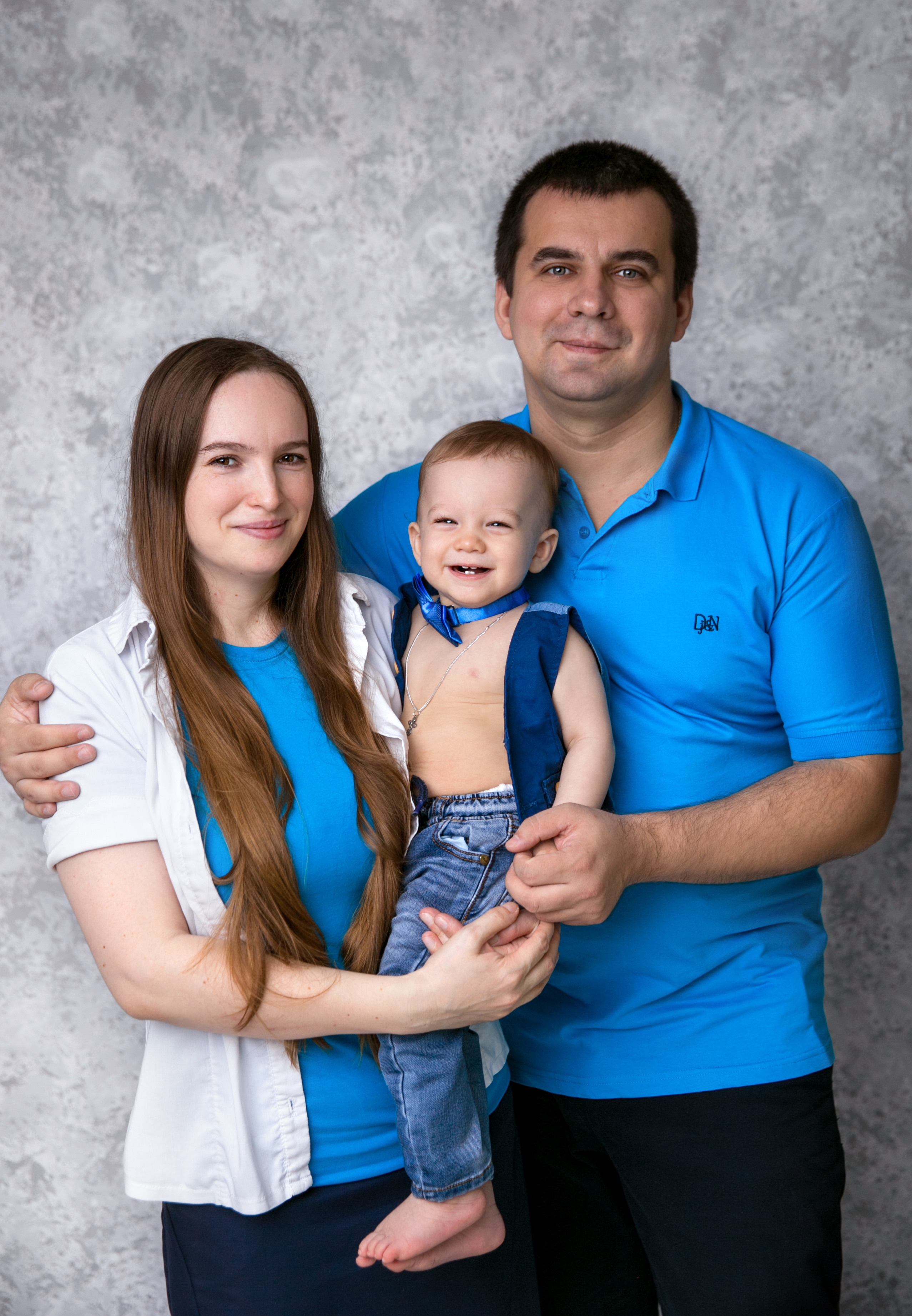 Фотосессия ГОДОВАСИЕ. Фотограф новорожденных, детей до года и беременных в Симферополе