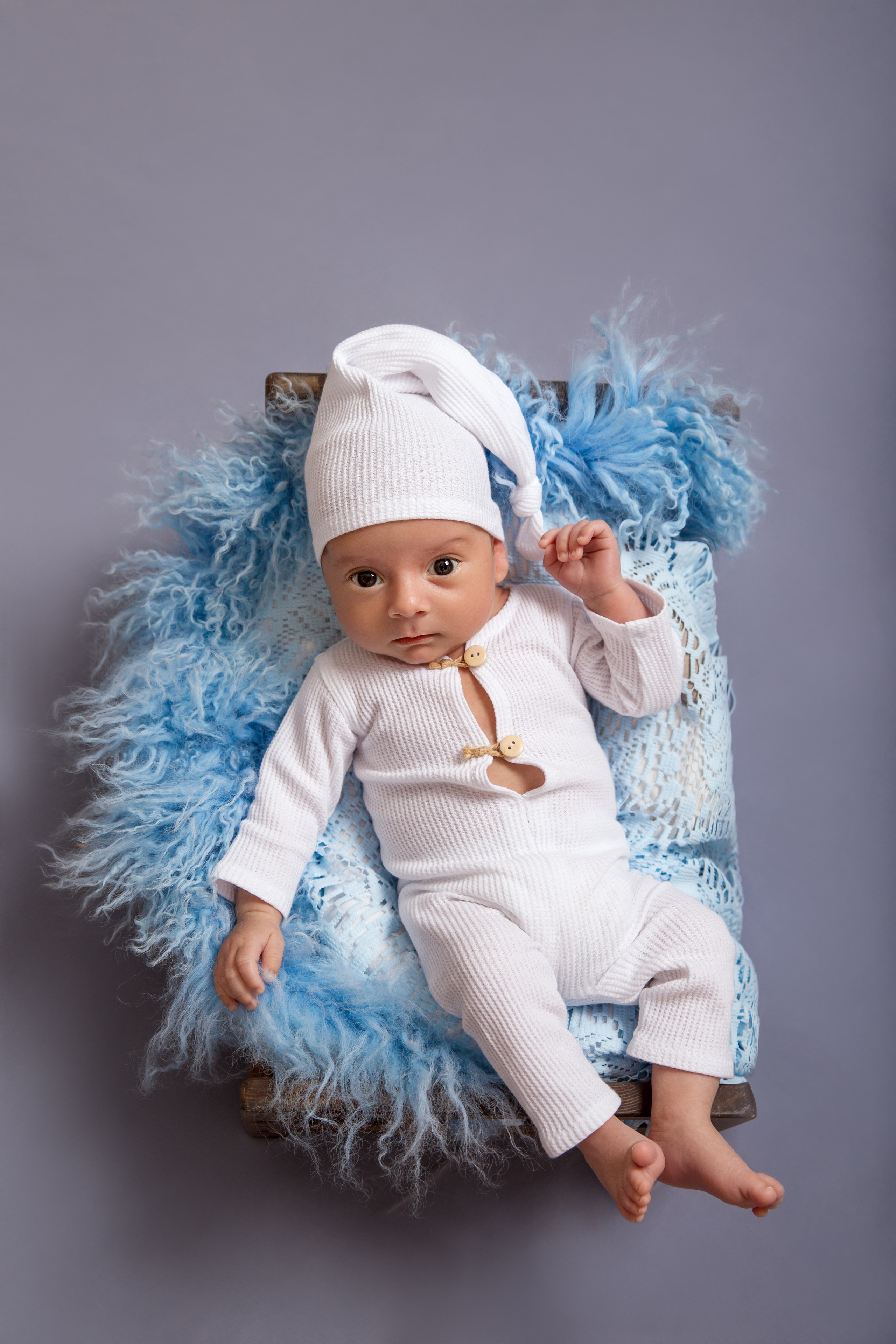 Фотосессия новорожденного (newborn). Фотограф новорожденных, детей до года и беременных в Симферополе