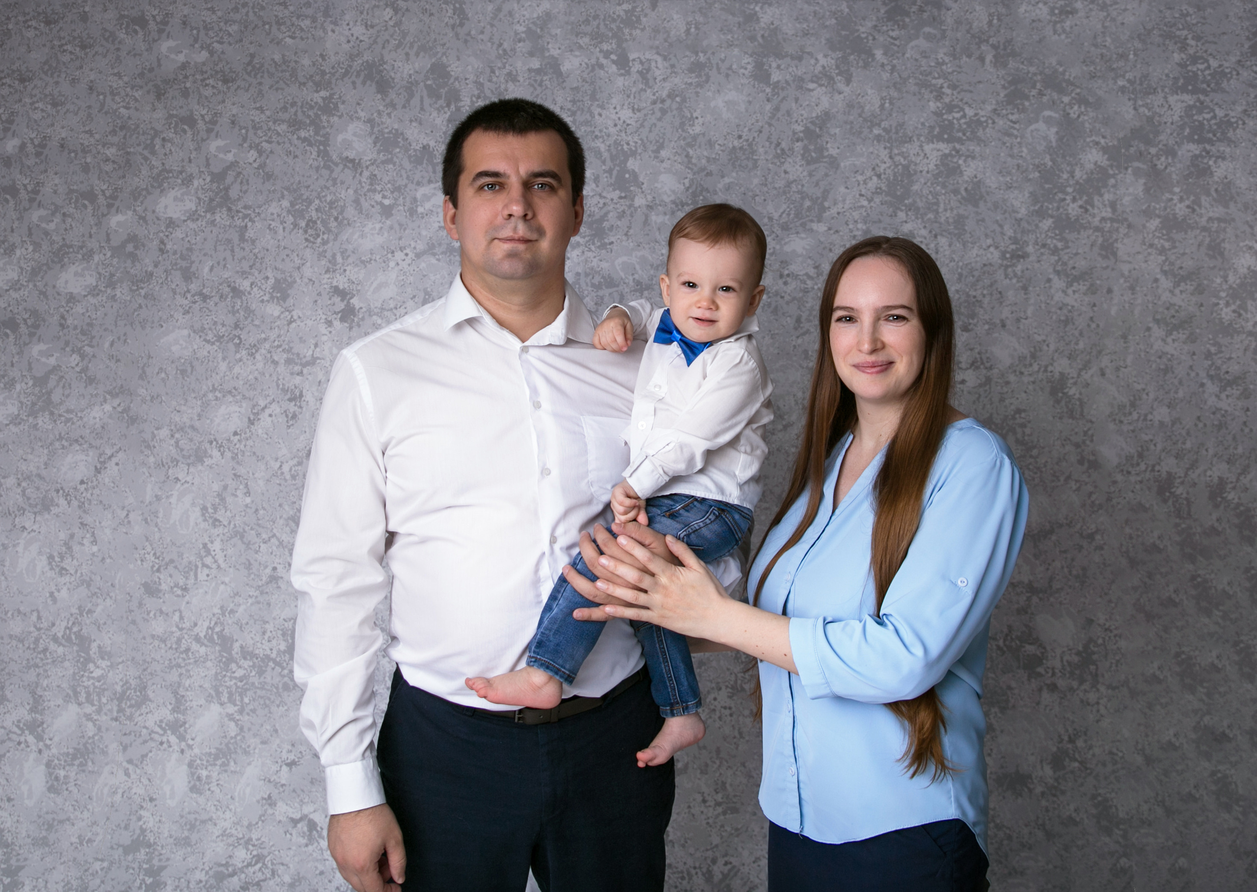 Фотосессия ГОДОВАСИЕ. Фотограф новорожденных, детей до года и беременных в Симферополе