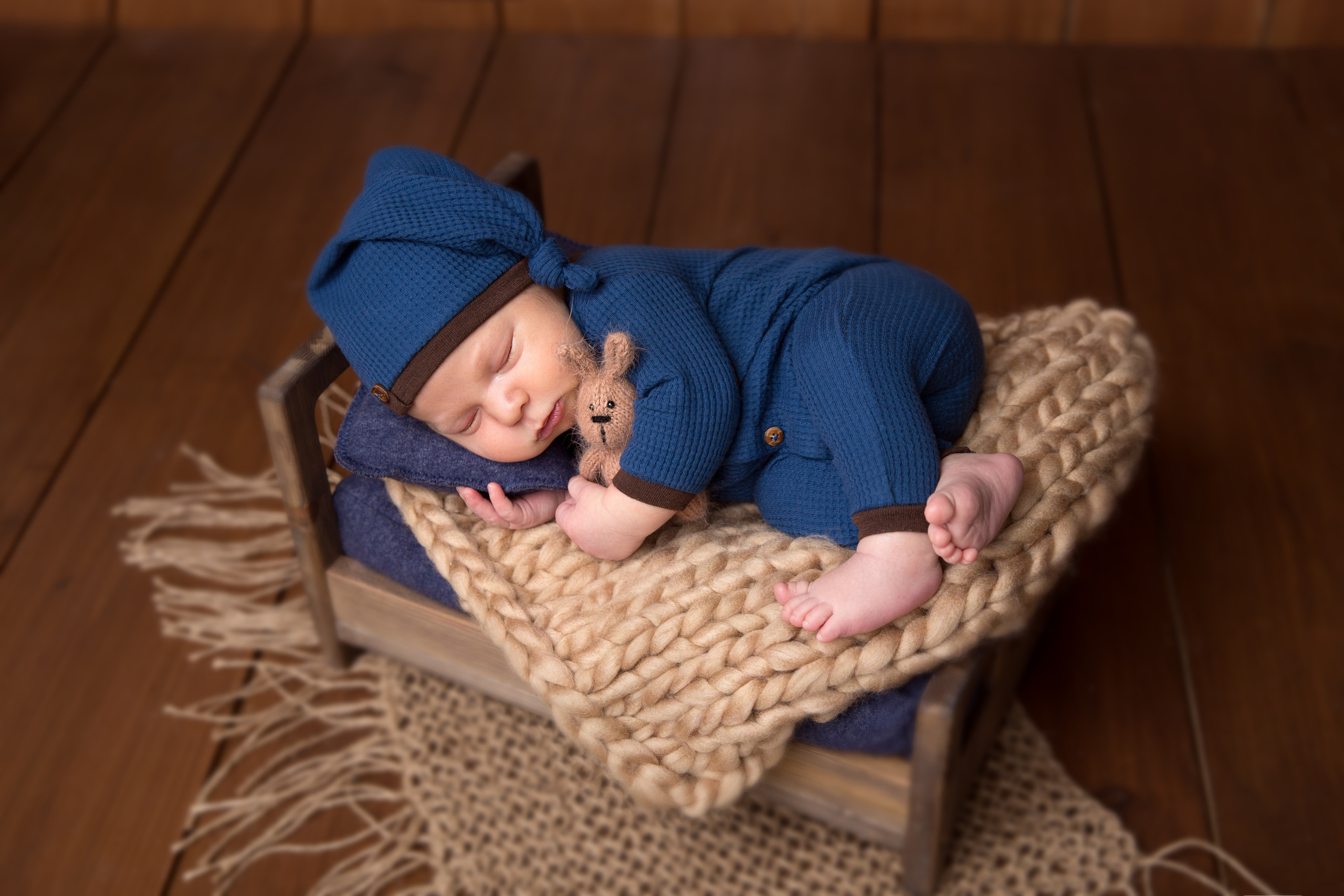 Фотограф новорожденных, детей до года и беременных в Симферополе