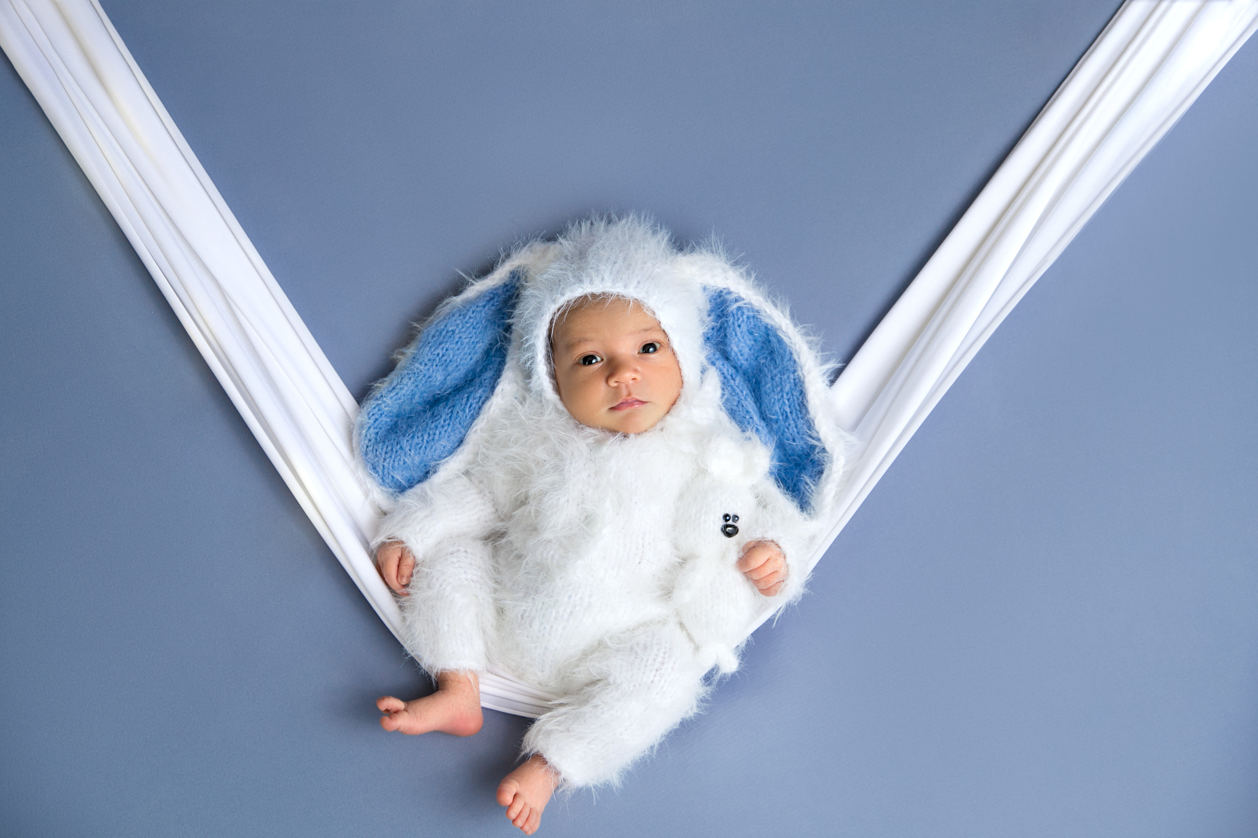 Фотосессия новорожденного (newborn). Фотограф новорожденных, детей до года и беременных в Симферополе