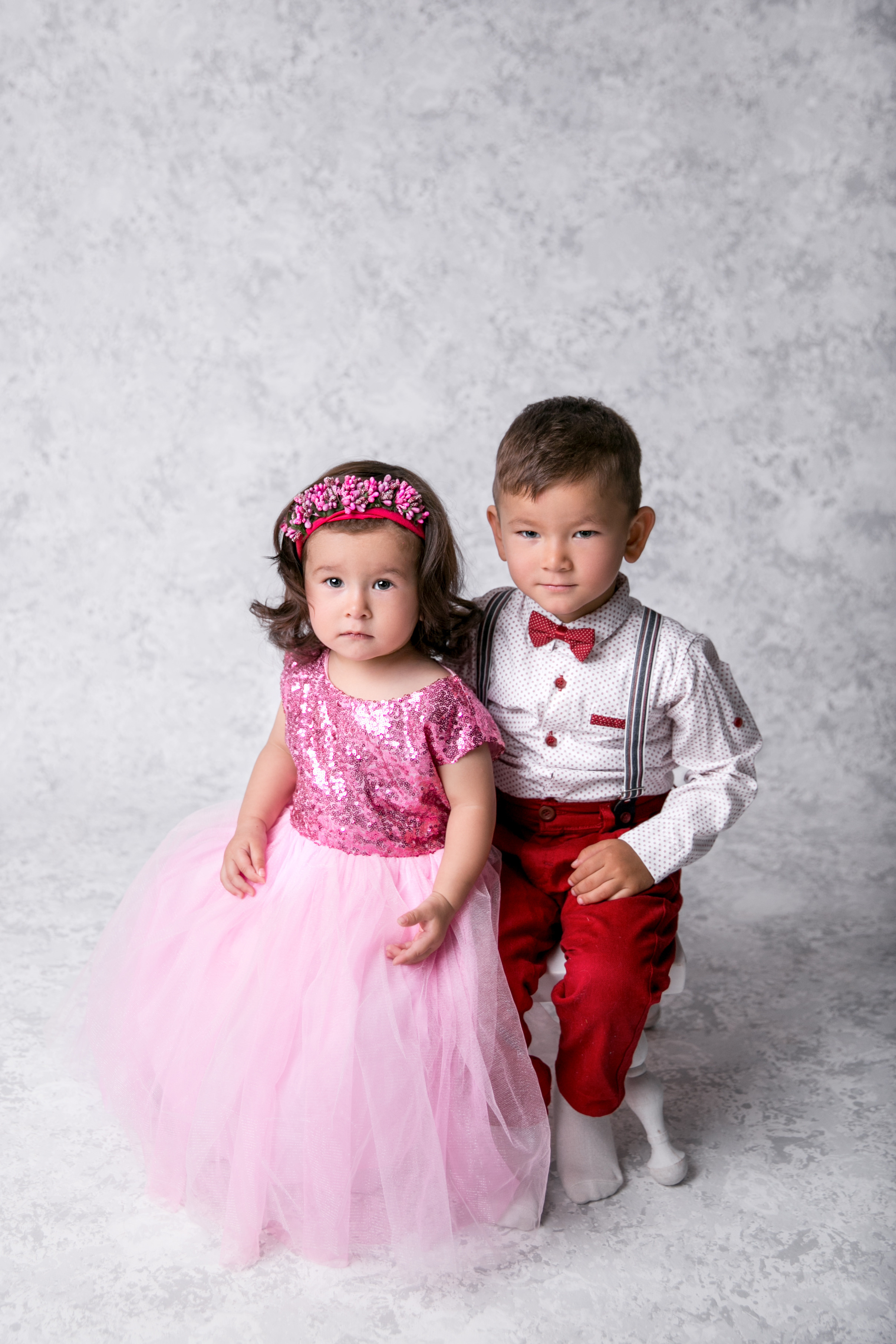 Фотосессия ГОДОВАСИЕ. Фотограф новорожденных, детей до года и беременных в Симферополе