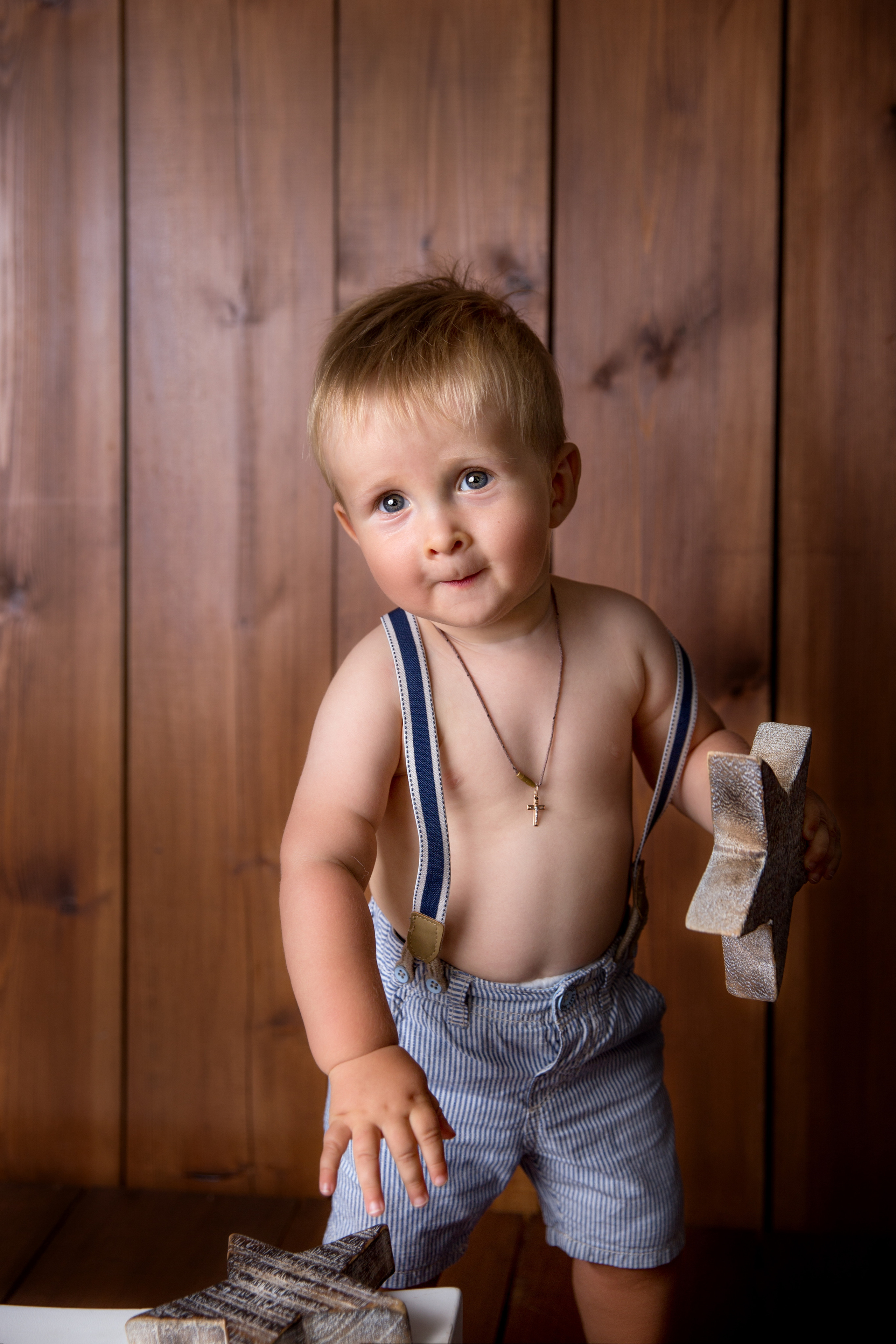 Фотосессия ГОДОВАСИЕ. Фотограф новорожденных, детей до года и беременных в Симферополе