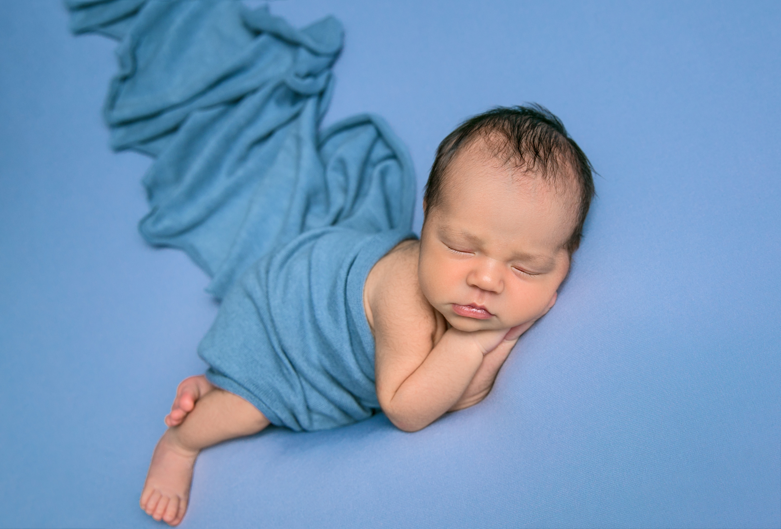Фотосессия новорожденного (newborn). Фотограф новорожденных, детей до года и беременных в Симферополе