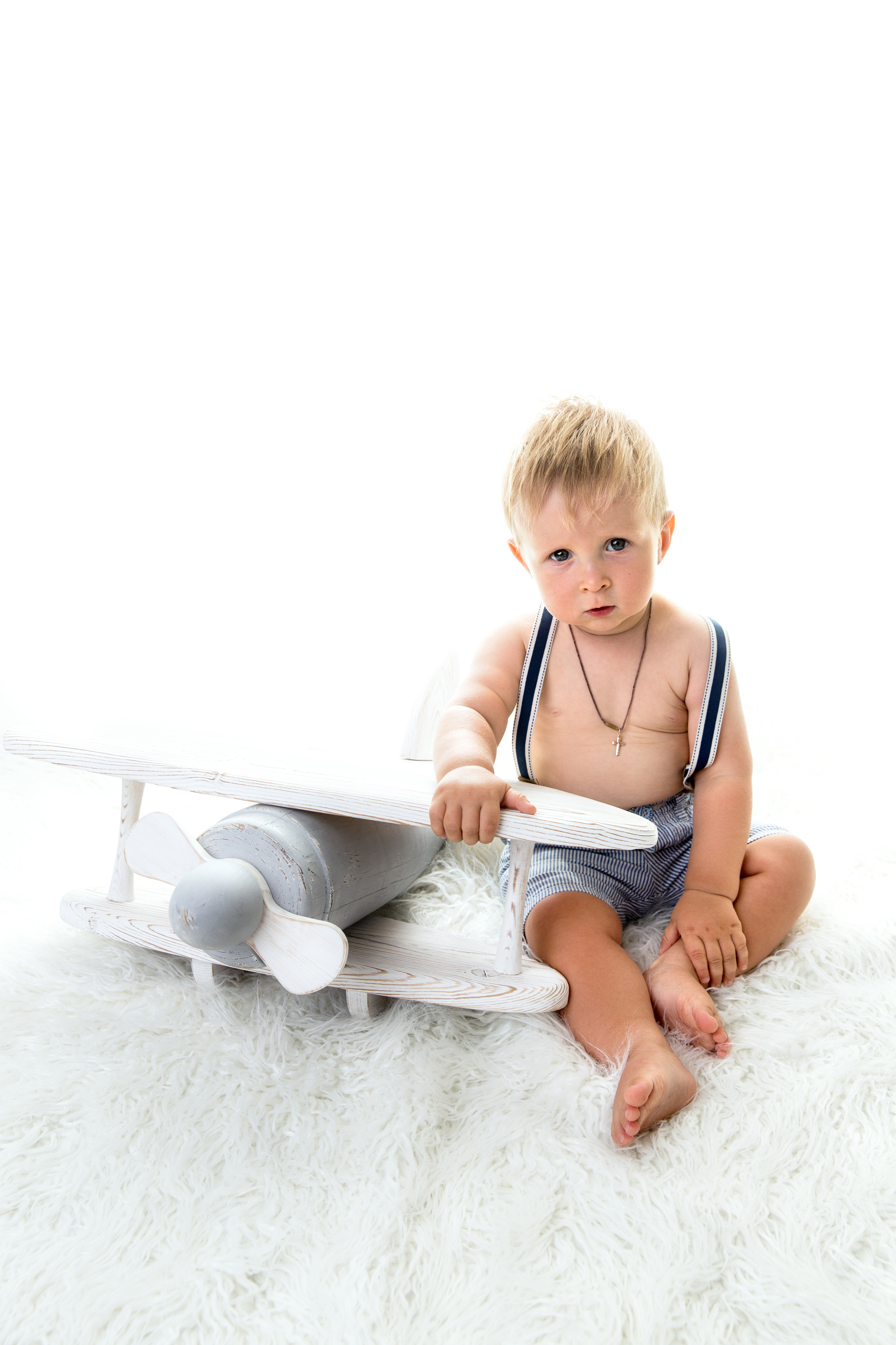 Фотосессия ГОДОВАСИЕ. Фотограф новорожденных, детей до года и беременных в Симферополе