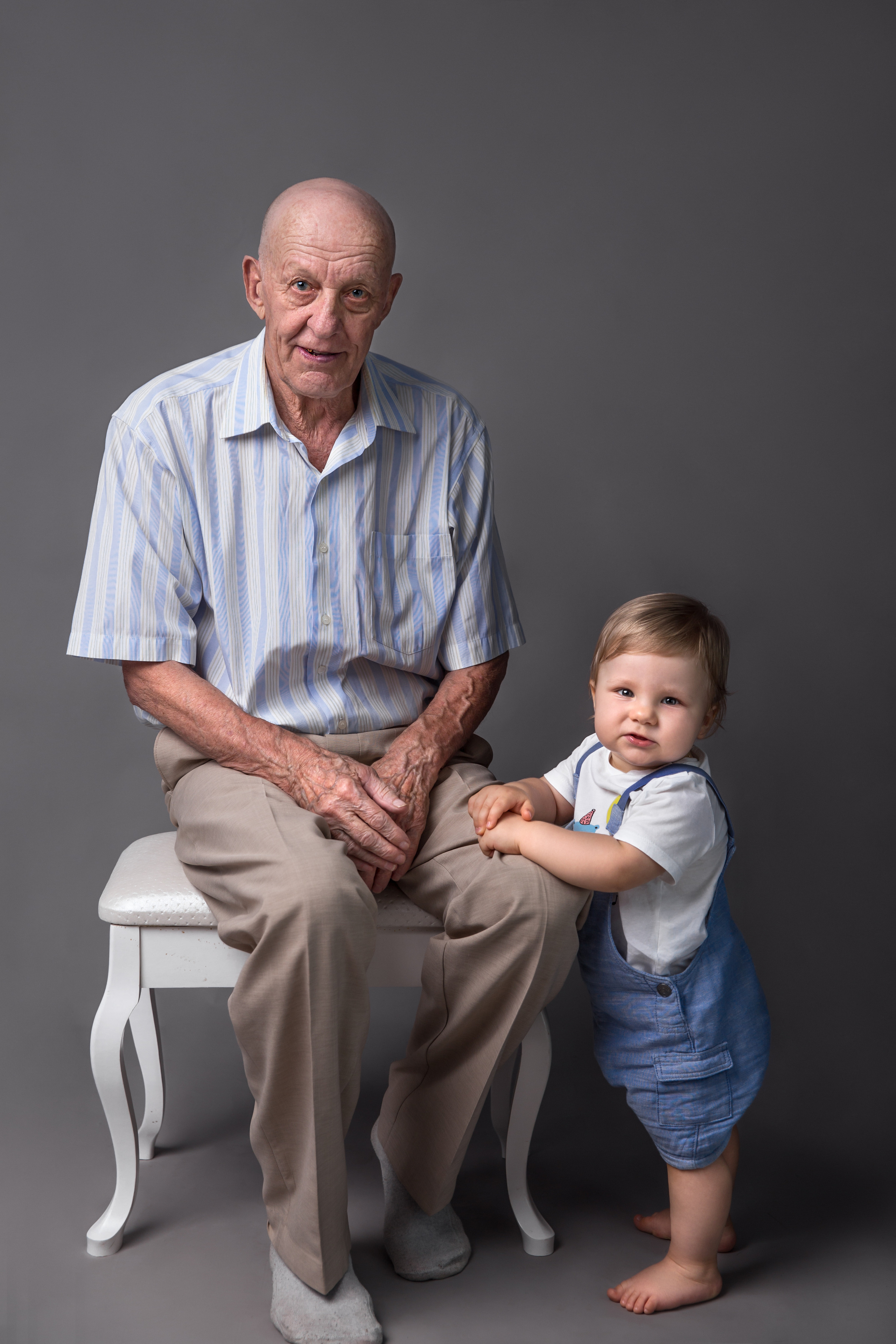 Фотосессия ГОДОВАСИЕ. Фотограф новорожденных, детей до года и беременных в Симферополе