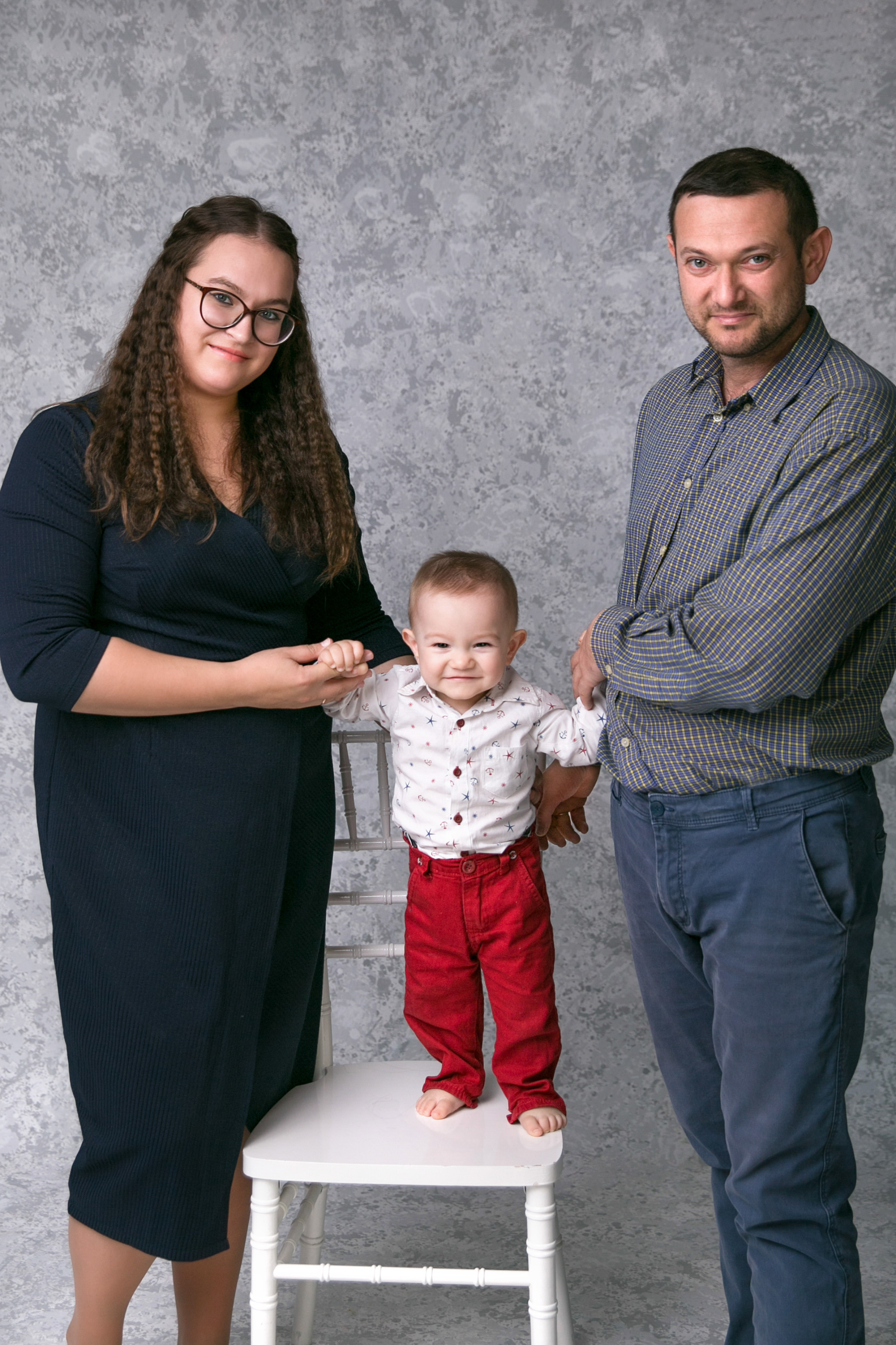 Фотосессия ГОДОВАСИЕ. Фотограф новорожденных, детей до года и беременных в Симферополе