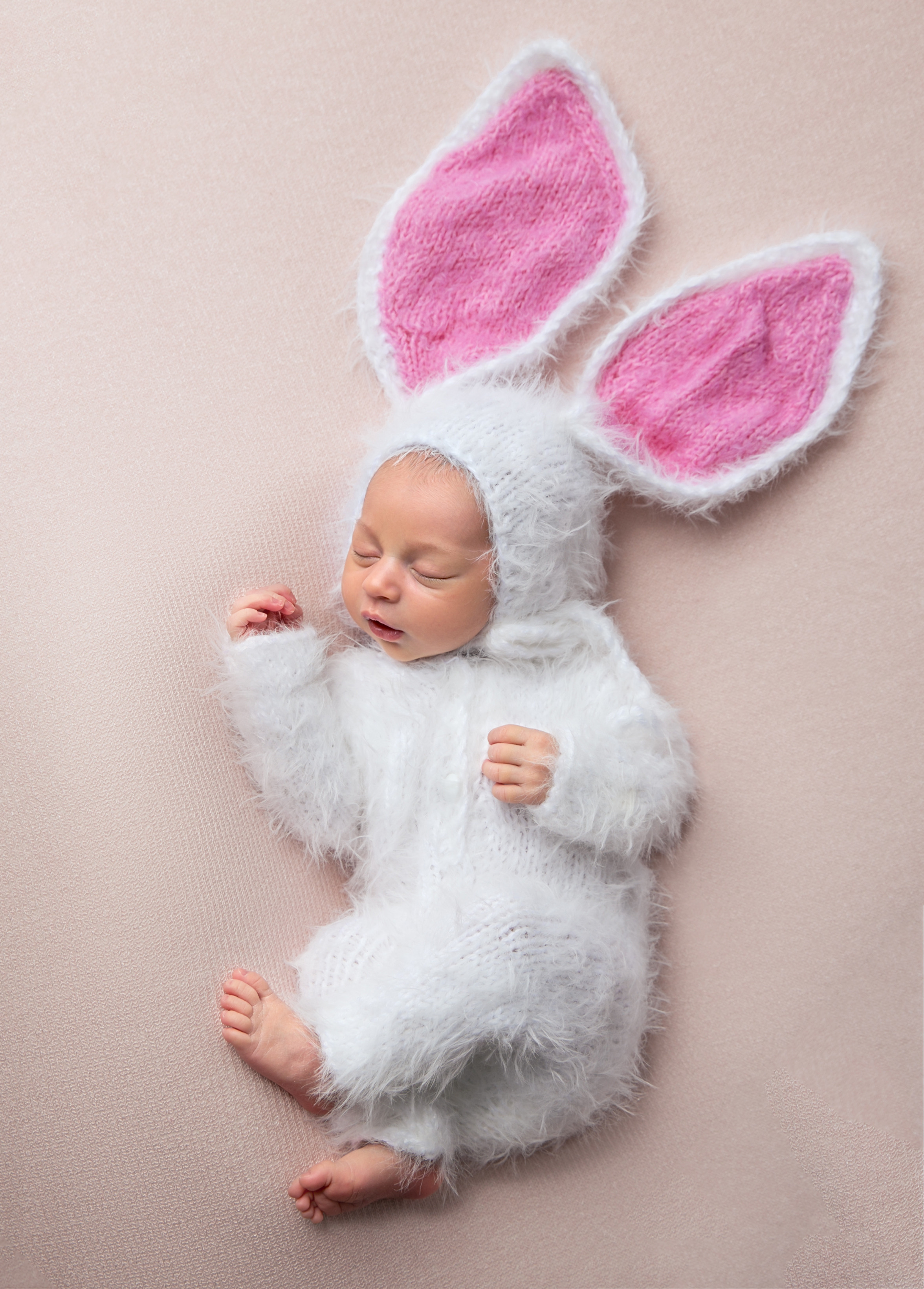 Фотосессия новорожденного (newborn). Фотограф новорожденных, детей до года и беременных в Симферополе