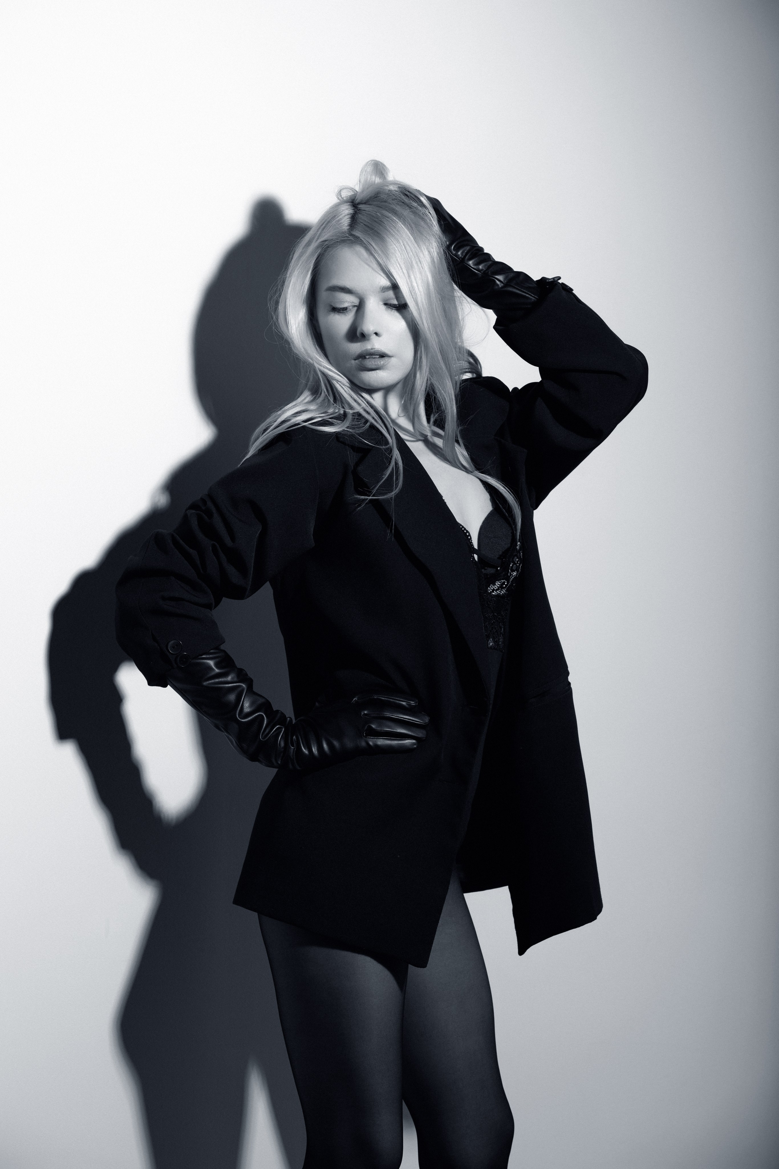 Портретный фотограф в Москве Павел Горчаков