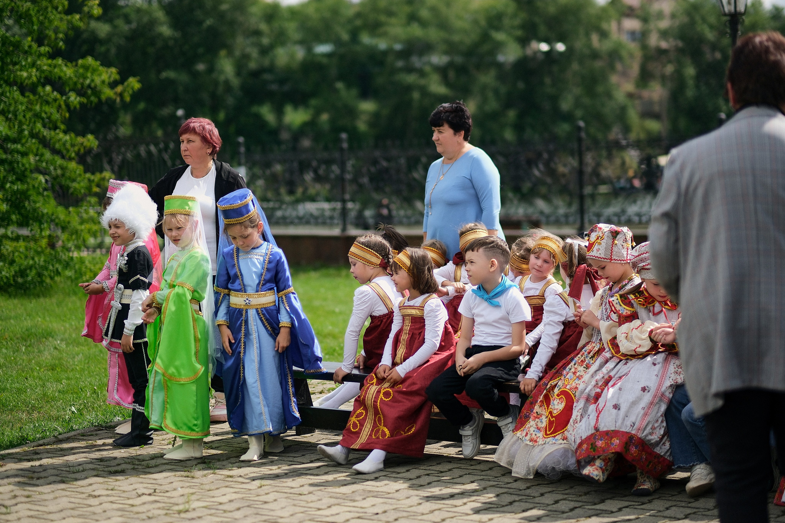 Репортажные сьемки. Свадебный и портретный фотограф Орлов Никита