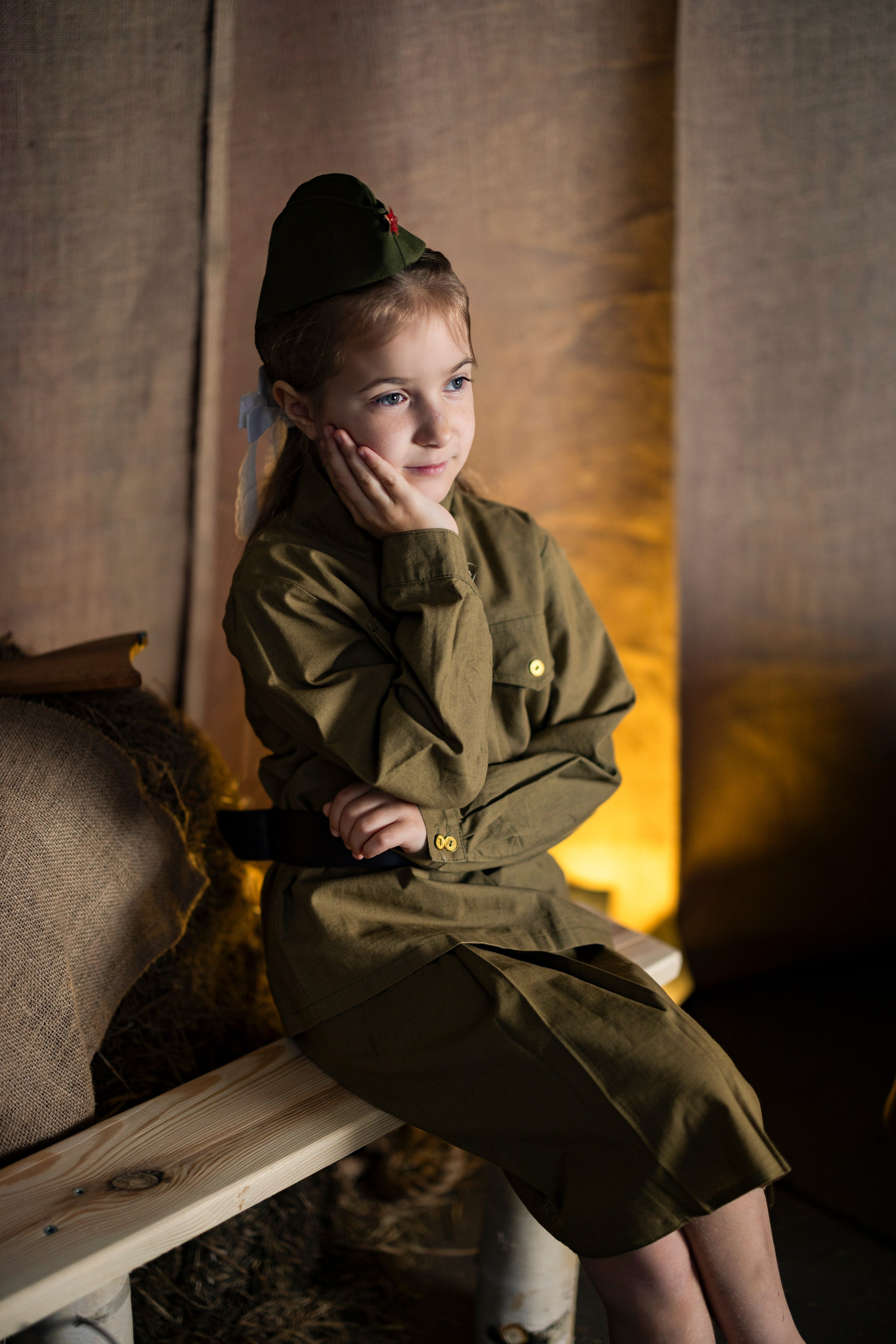 «Память поколений». Свадебный и семейный фотограф в Рязани Датская Ксения