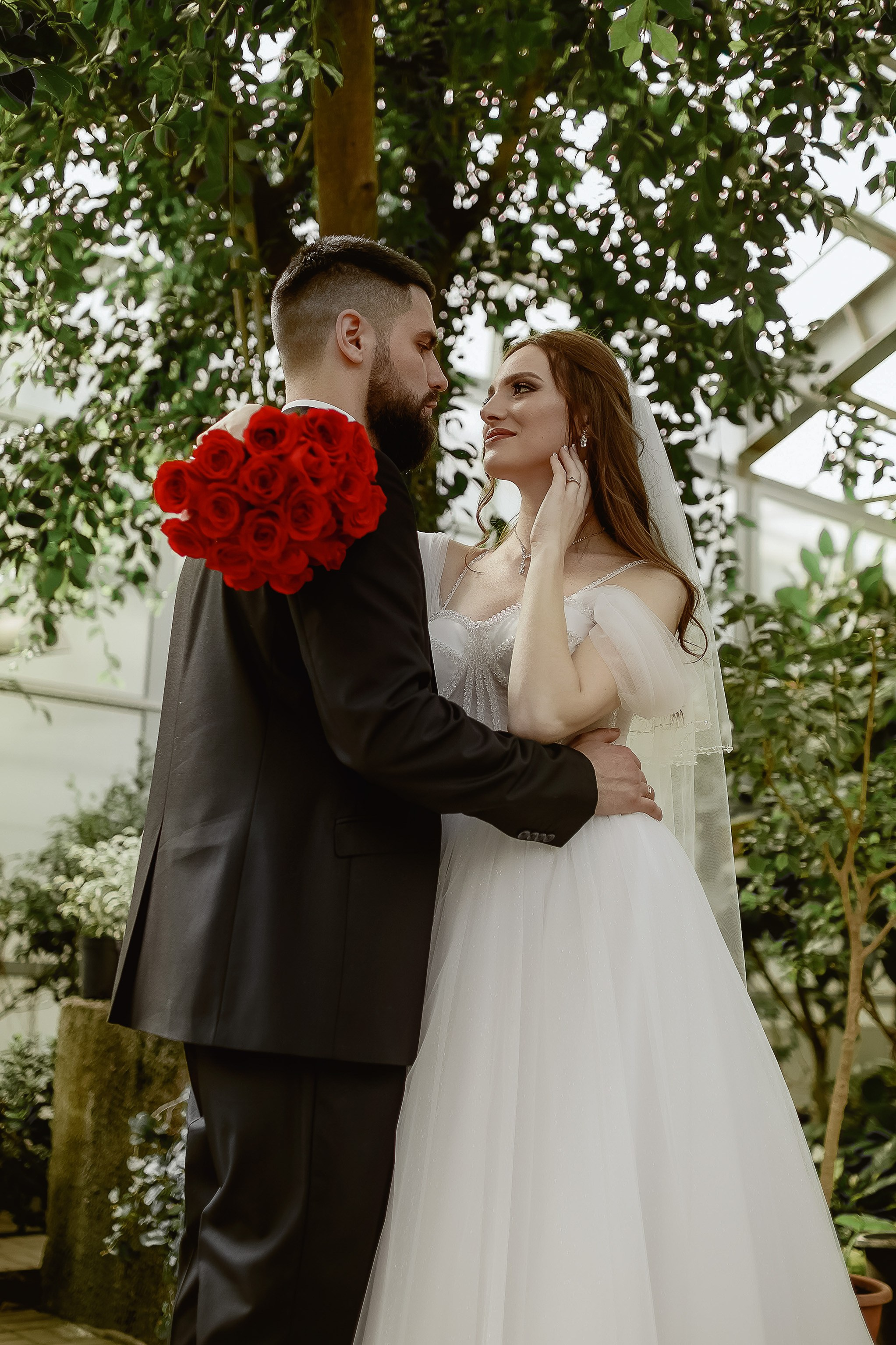 Главная. Юлия Басня семейный и свадебный фотограф в Донецке