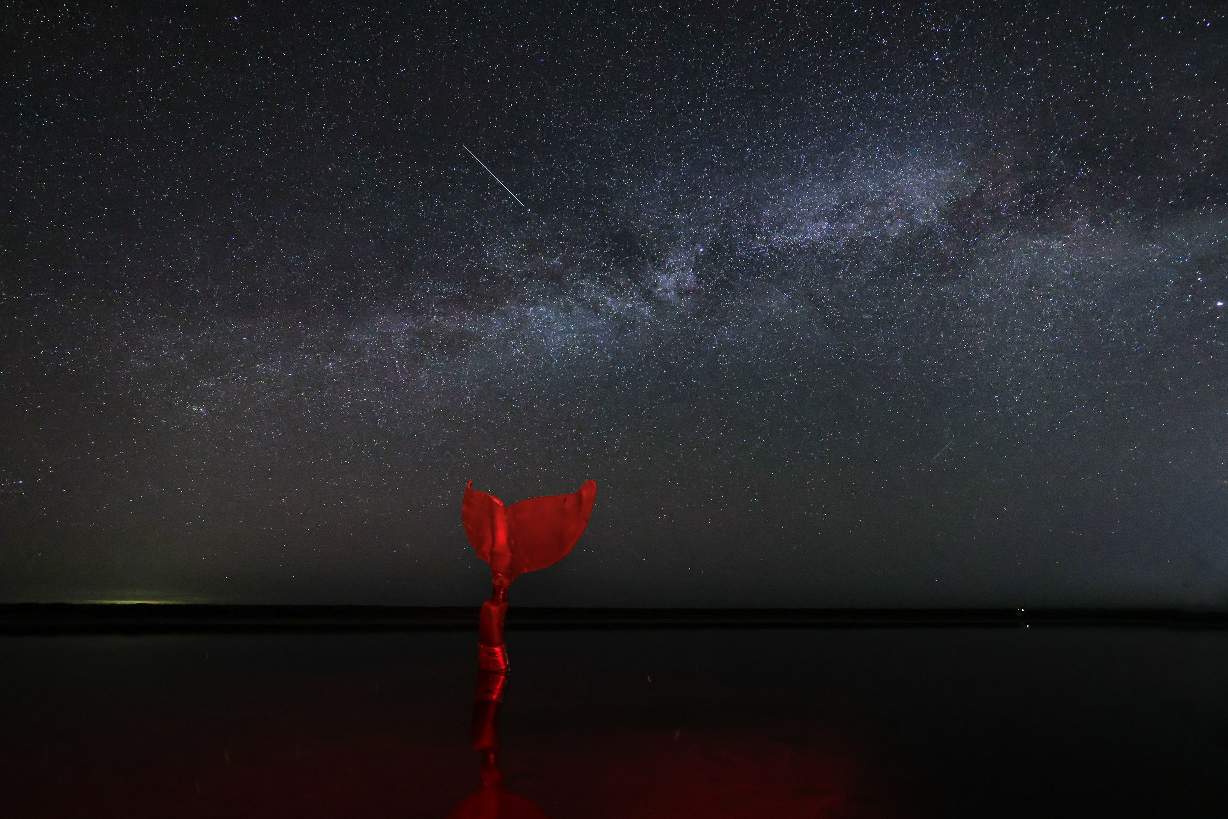 Учебный фототур на Эльтон. Июнь