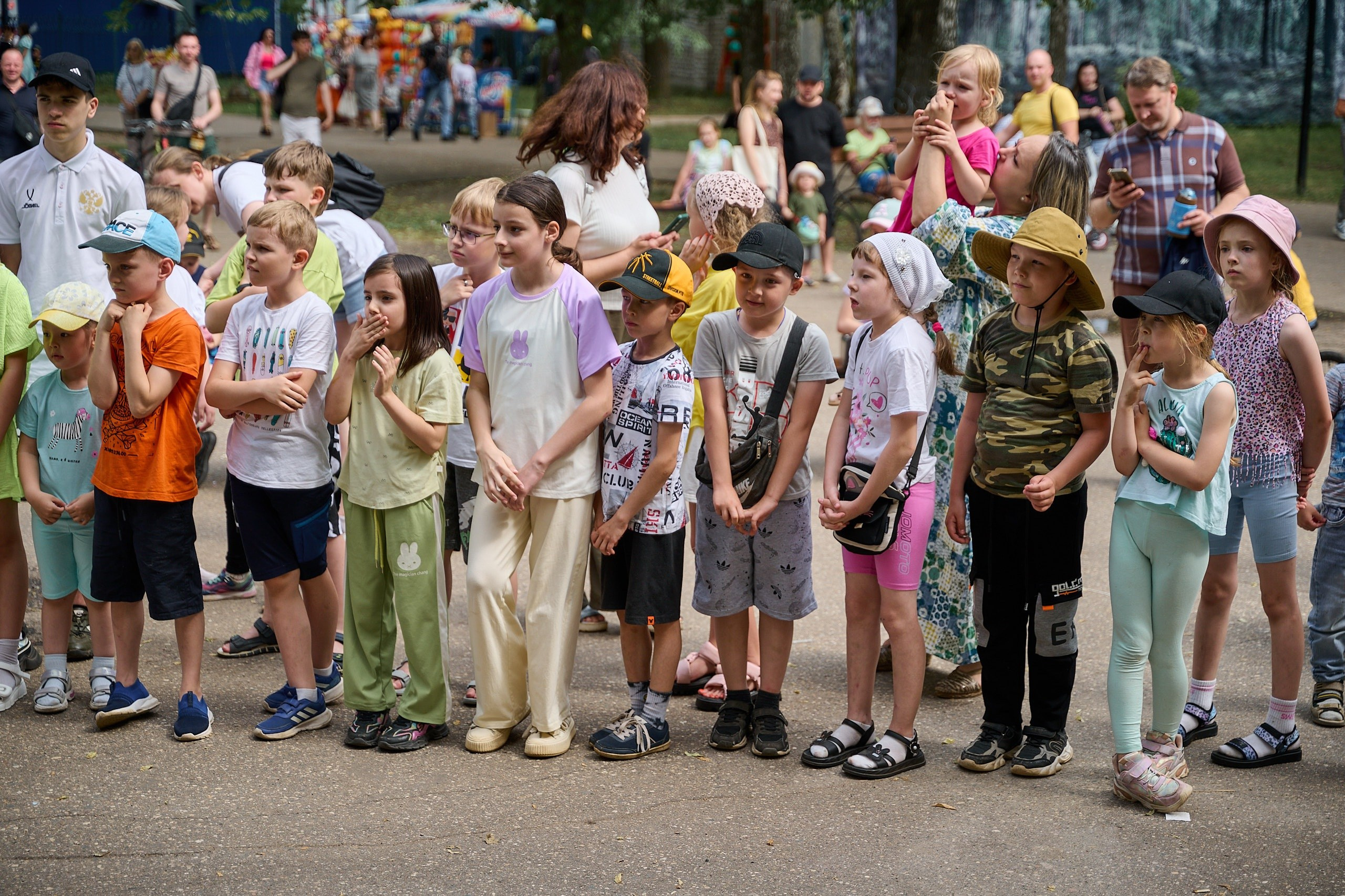 День Защиты детей фонд «Теплота Сердец». Фотограф в Иваново: Каталожная съемка одежды и постельного белья, Wildberries