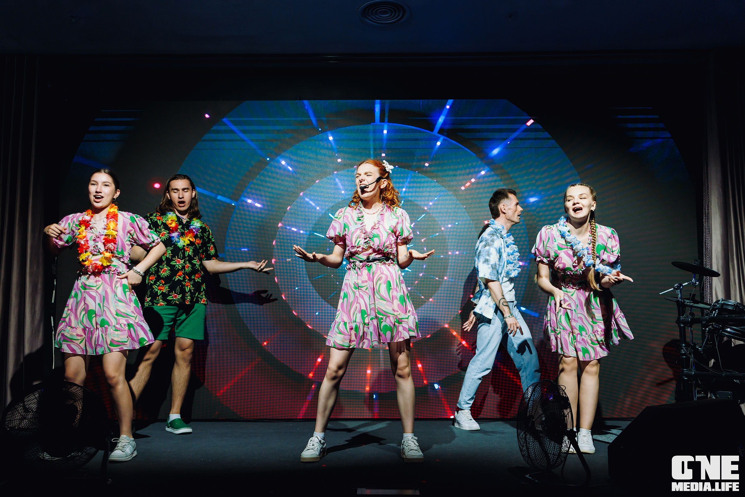 Фоторепортаж из ресторана Океан. One Media Life: фоторепортажи, фотоотчеты с мероприятий и заведений