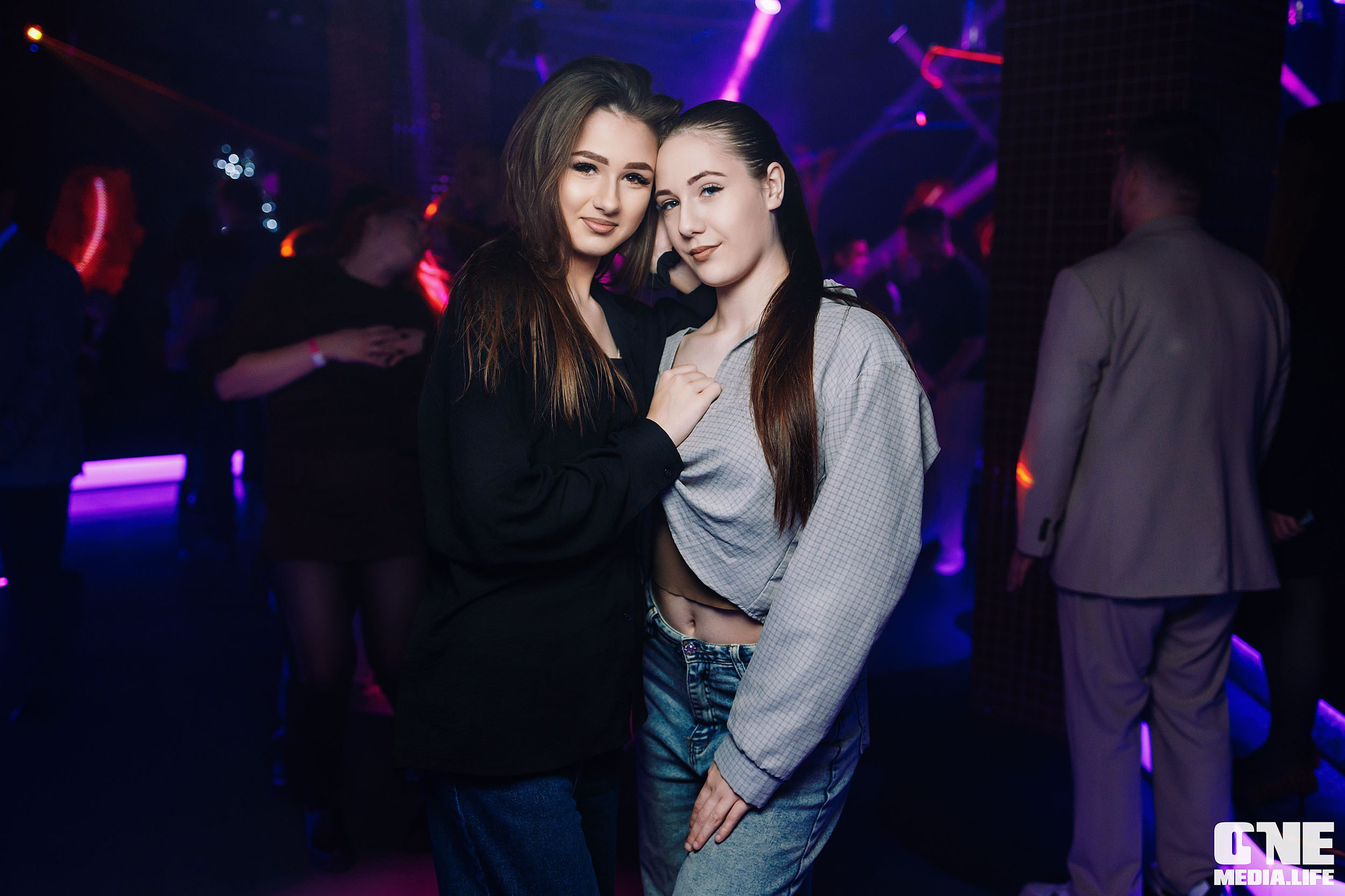 Фоторепортаж из РК Планета. One Media Life: фоторепортажи, фотоотчеты с мероприятий и заведений