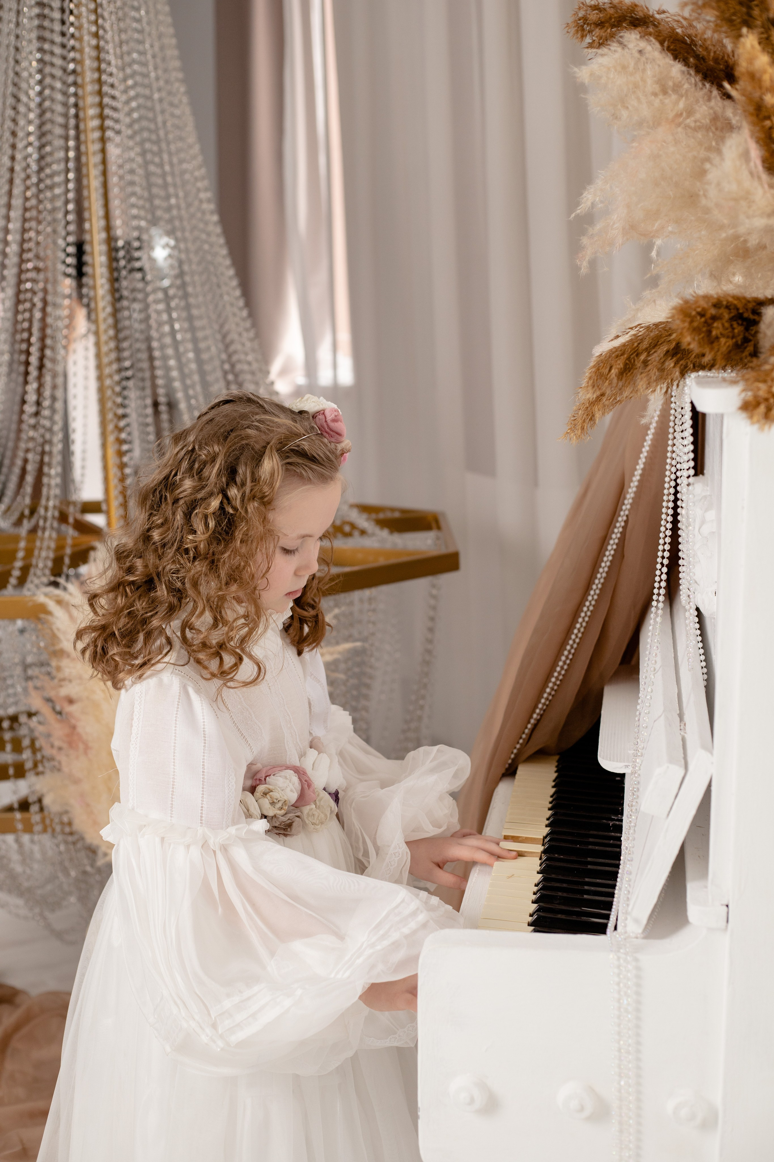 Весна 2024. Семейный фотограф в Саратове Элоиза Ляпина