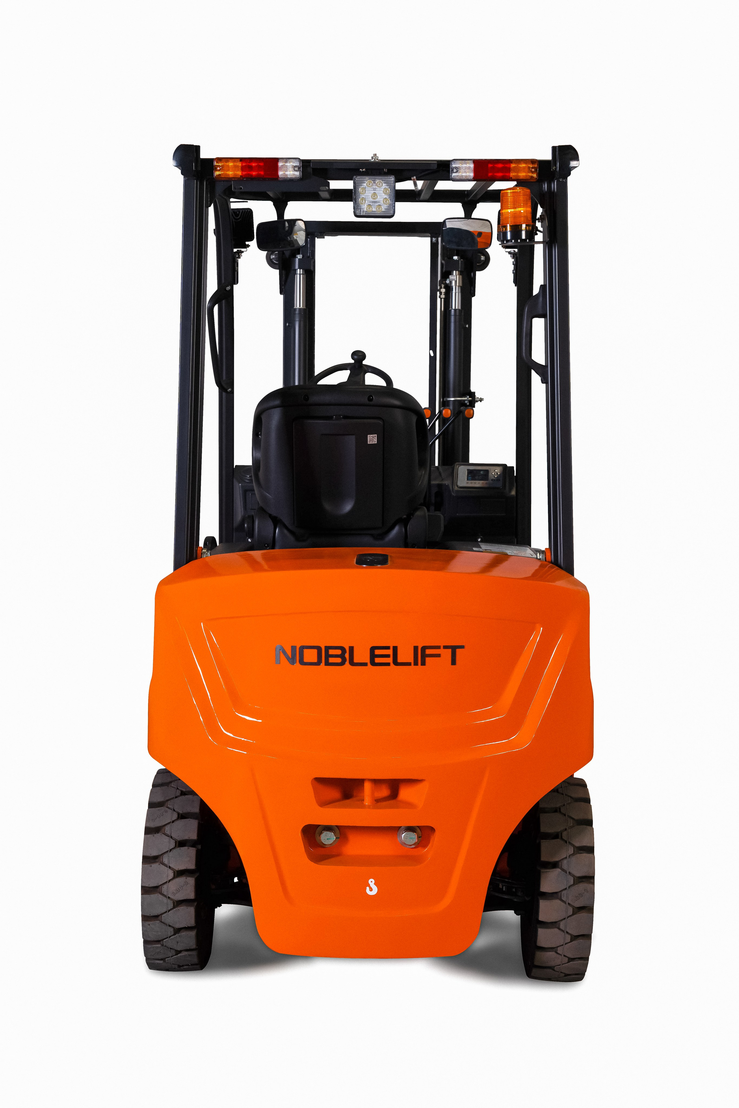 Noblelift Catalogue. Фотограф и видеограф Виктор Пати
