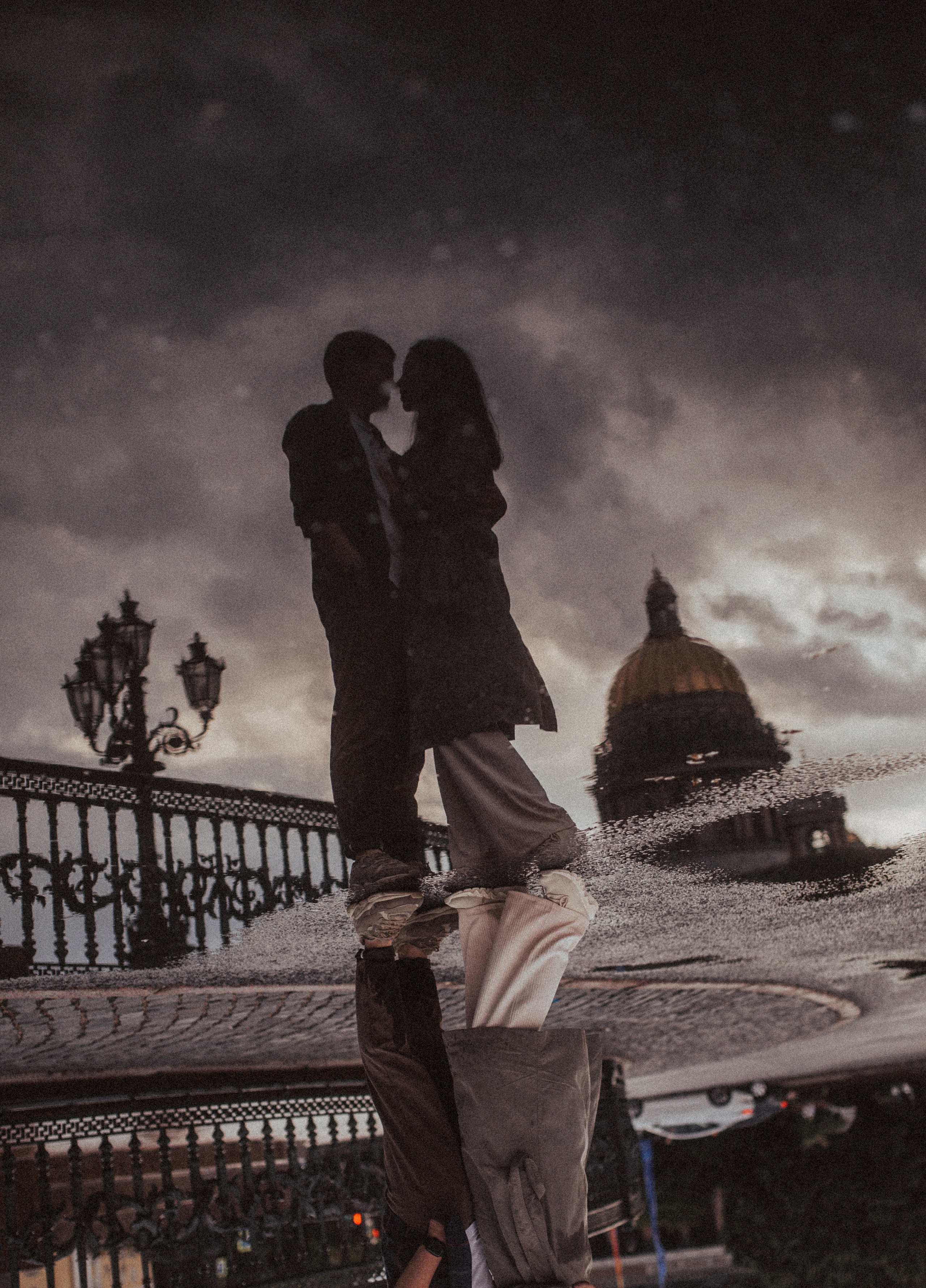 Фотограф в Санкт Петербурге Лара Великова