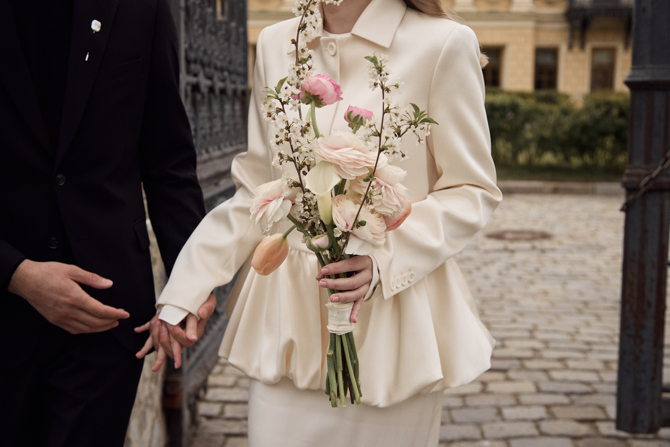 Ирина & Виталий. Фоттéтика / фотоагентство в москве / фотограф москва