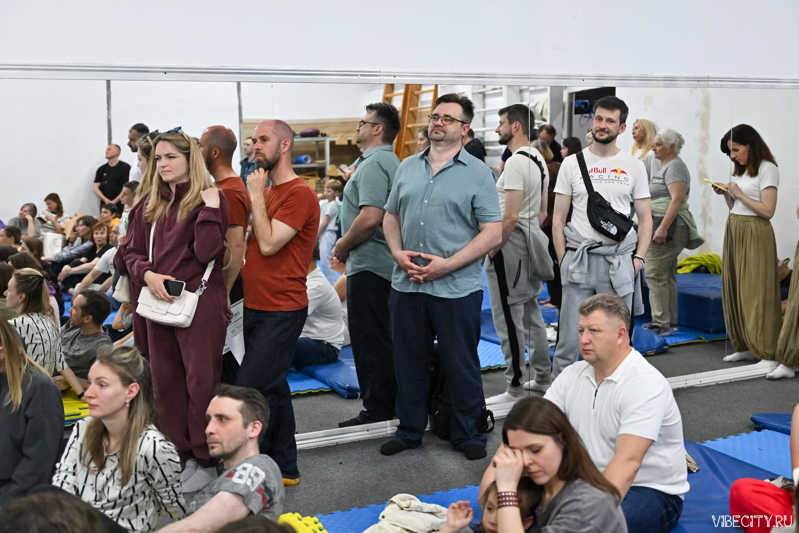 Capoeira: 4-е batizado e Troca de cordao. VIBECITY.RU Вайб Сити Ру Фоторепортажи Фотоотчеты Калининград