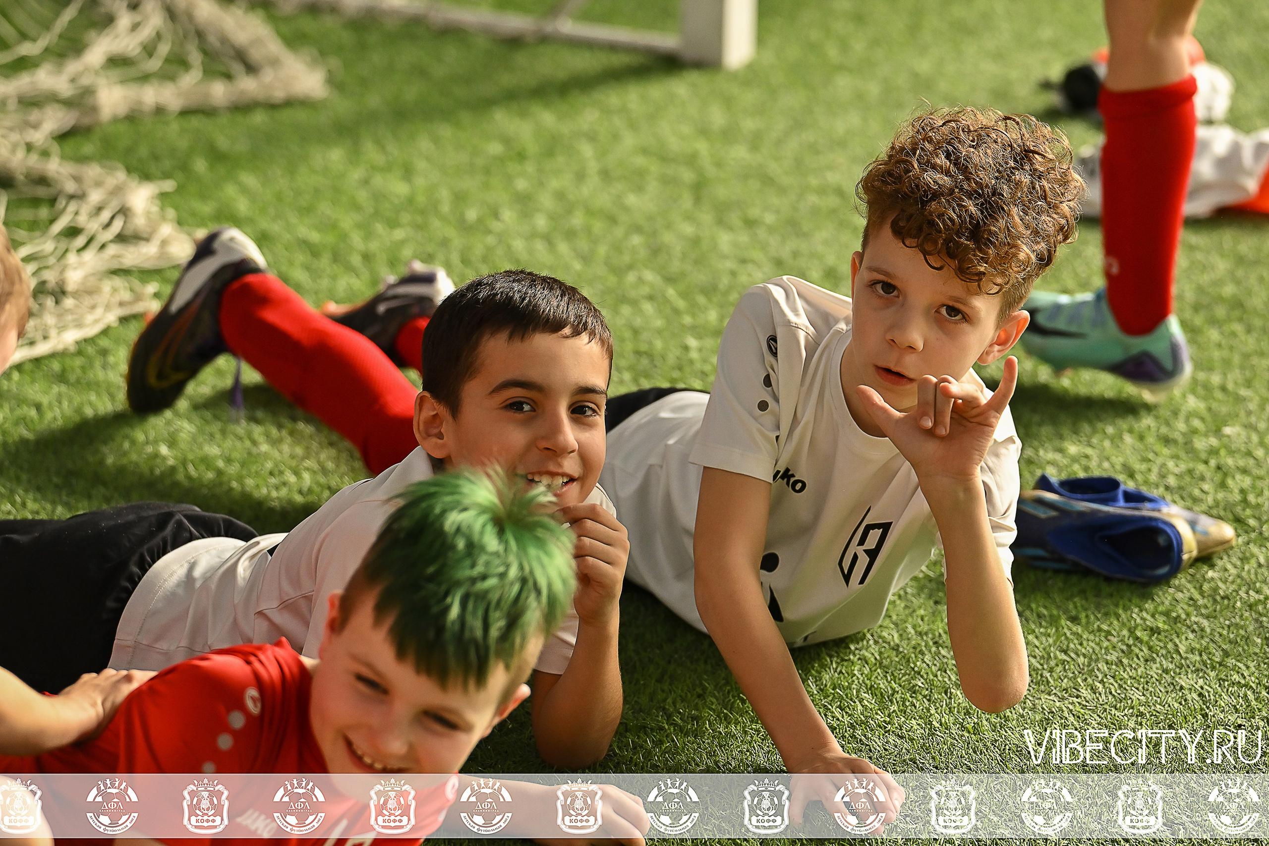 КУБОК БАЛТИЙСКОЙ ЛИГИ ПО МИНИ-ФУТБОЛУ U9 ЗЛ. VIBECITY.RU Вайб Сити Ру Фоторепортажи Фотоотчеты Калининград