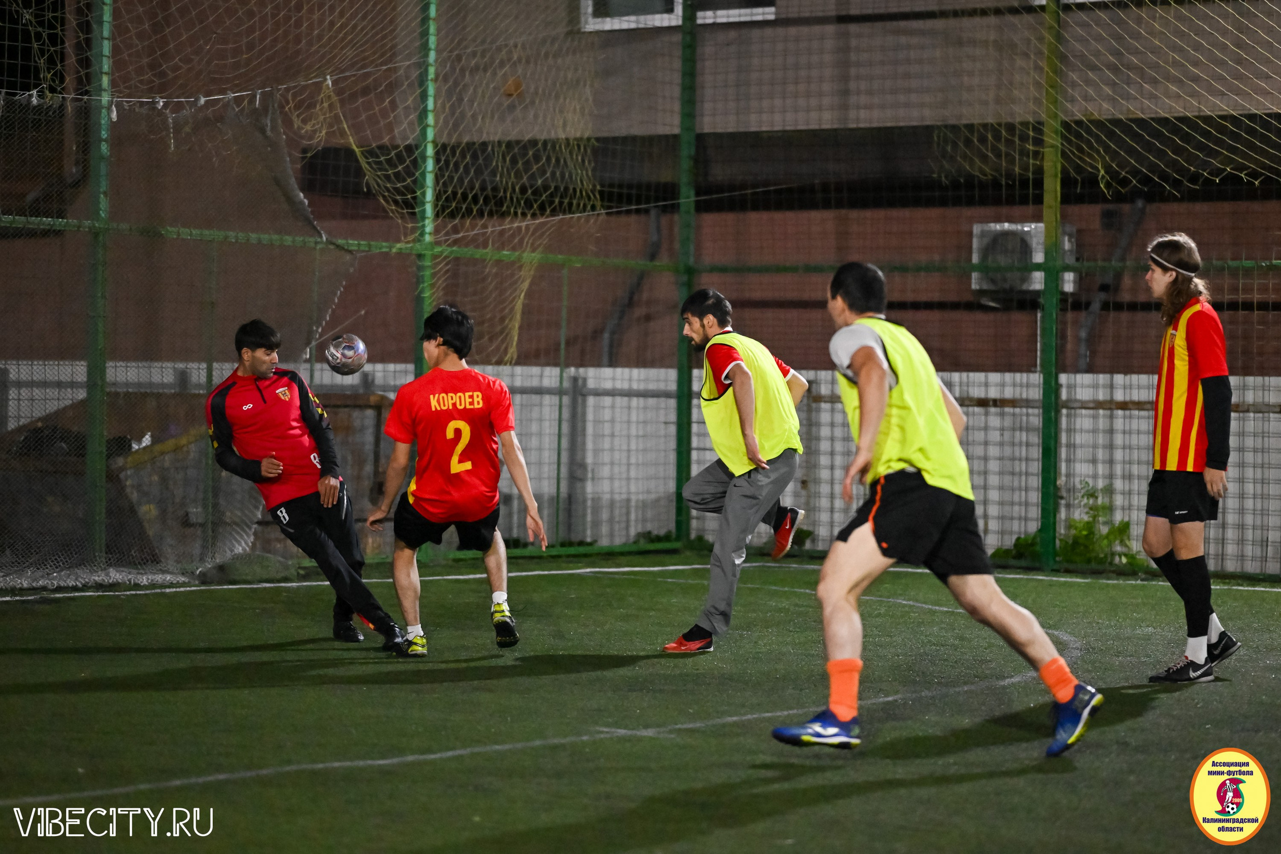 КУБОК ДРУЖБЫ. VIBECITY.RU Вайб Сити Ру Фоторепортажи Фотоотчеты Калининград