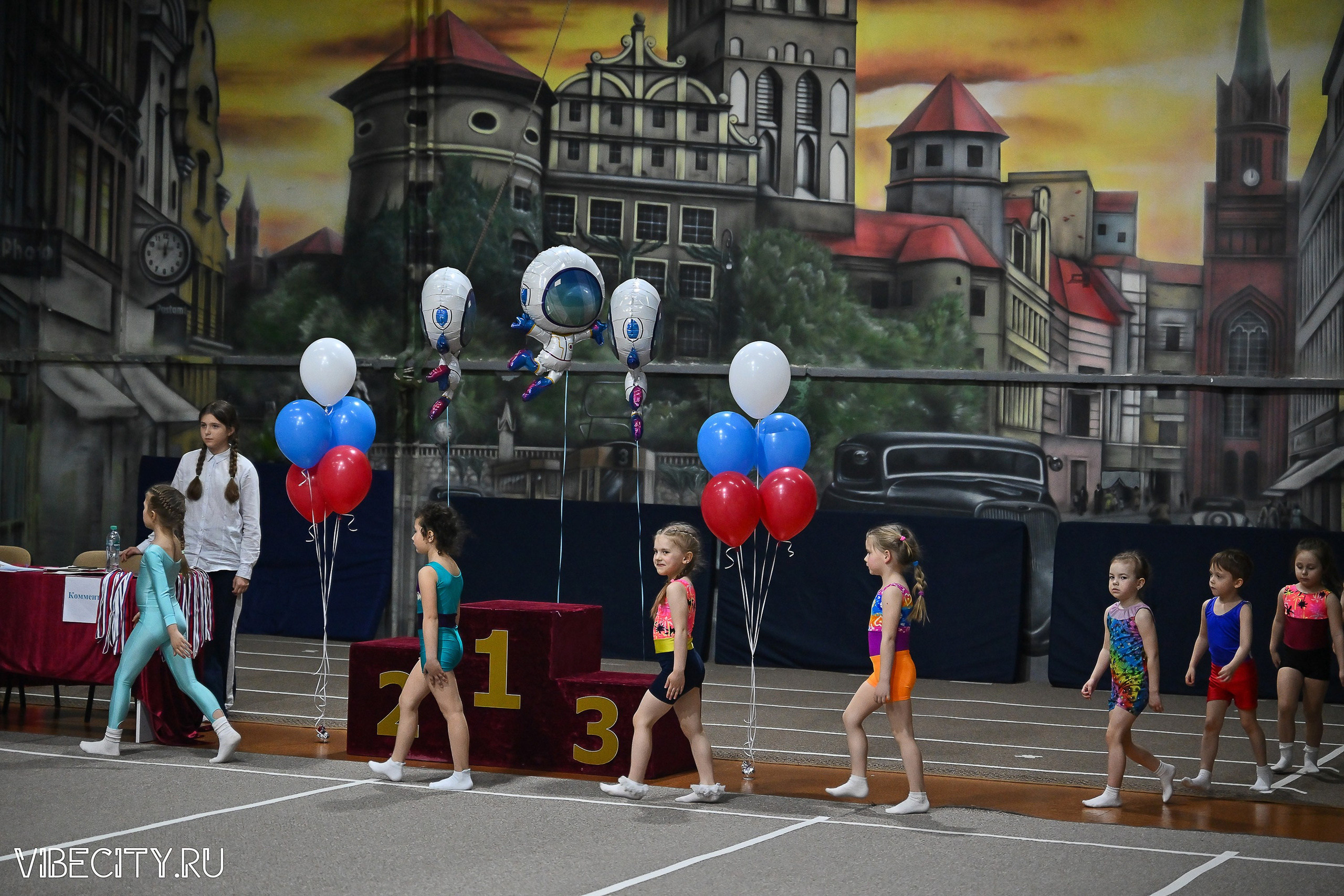 Контрольная тренировка по спортивной гимнастике. VIBECITY.RU Вайб Сити Ру Фоторепортажи Фотоотчеты Калининград