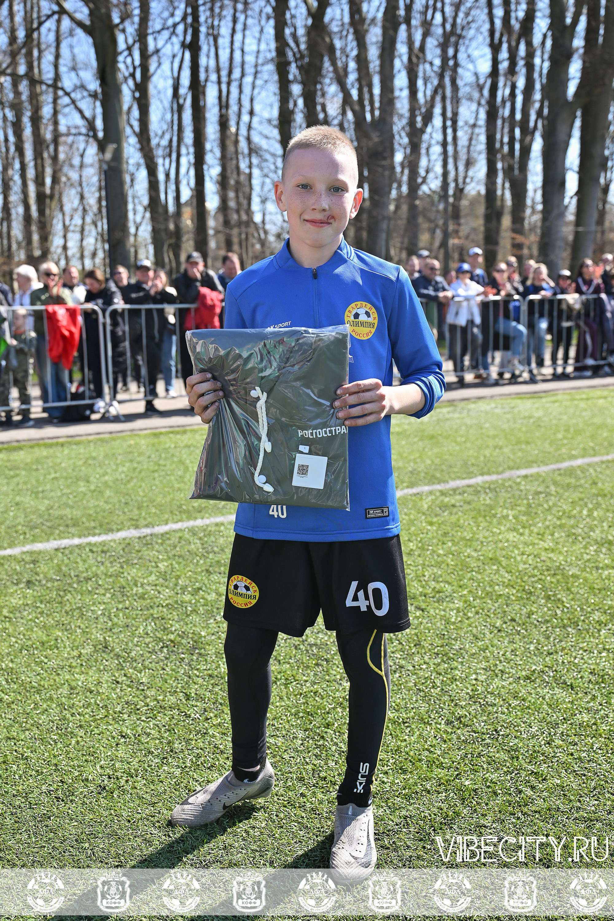 XIX Всероссийского футбольного турнира Локобол 2025 РЖД. VIBECITY.RU Вайб Сити Ру Фоторепортажи Фотоотчеты Калининград