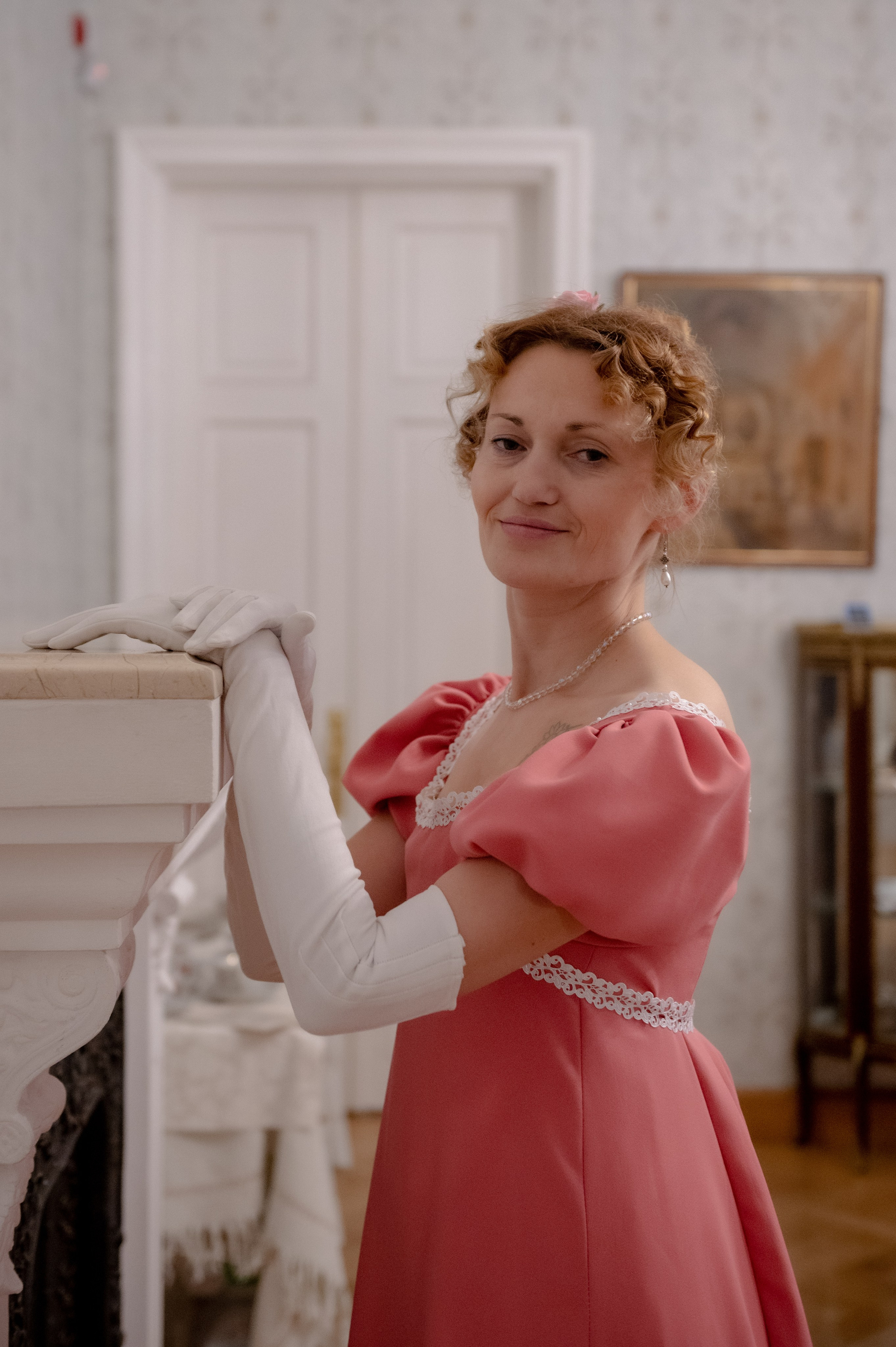 MASQUERADE BALL. Свадебный и портретный фотограф в Казани