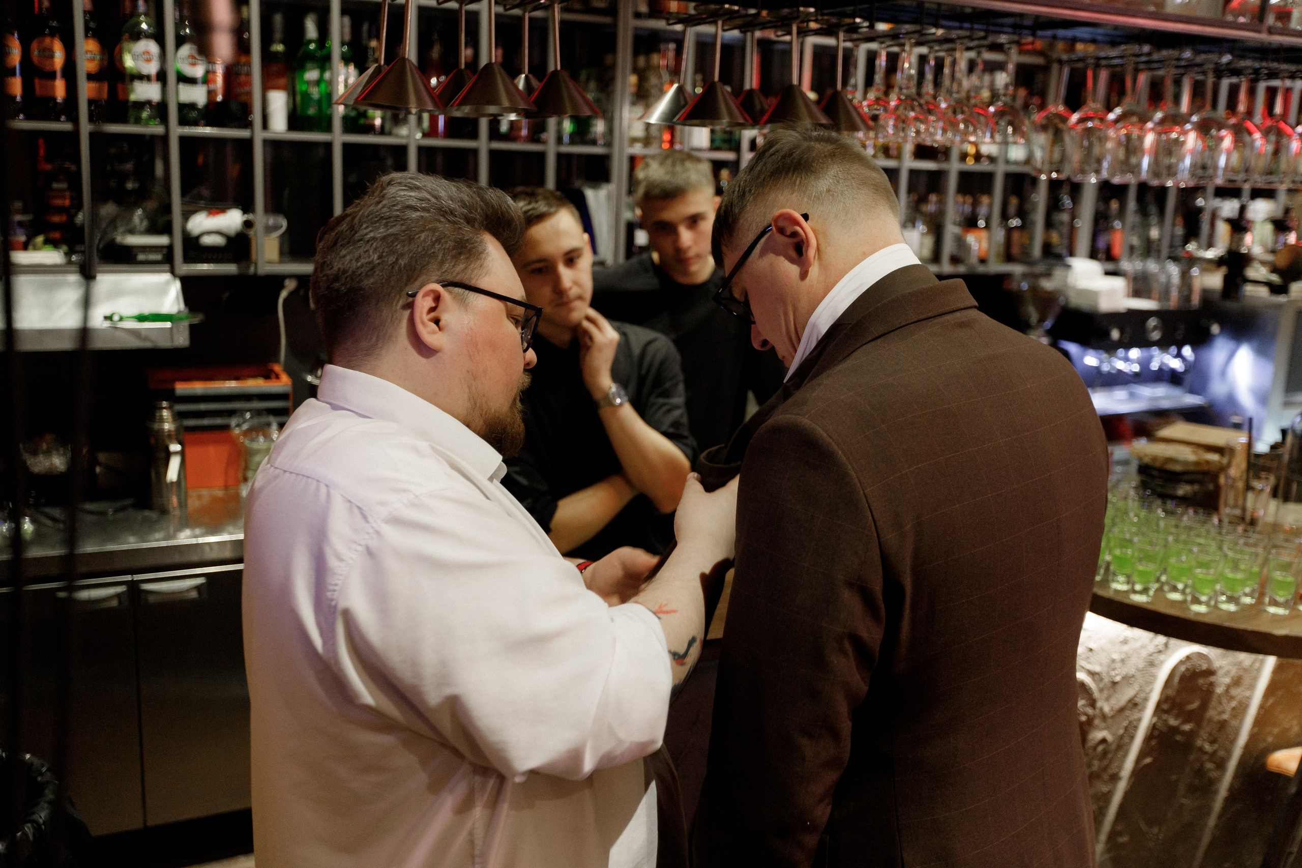 KOLBA#SABAR — ПЕННЫЙ ГАСТРОУЖИН. СВОИ. ФОТООТЧЕТЫ-СОБЫТИЯ-МЕСТА