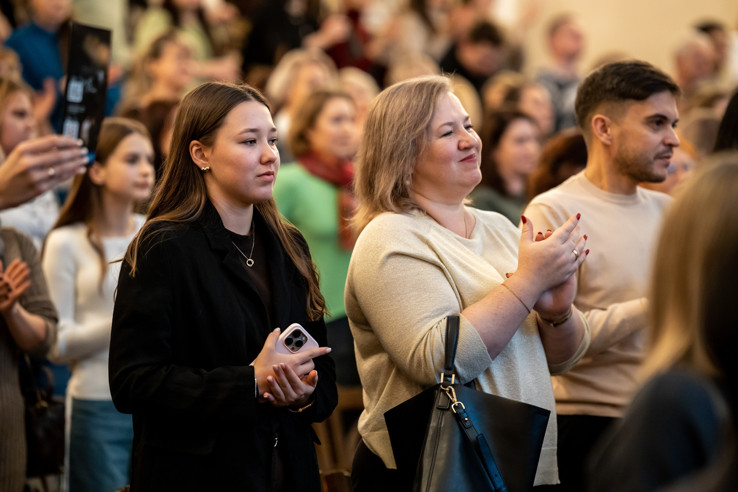 Фотосъёмка спектакля Нитья Ленточка в Костроме. Портретный фотограф в Костроме Наталия Клевинскас